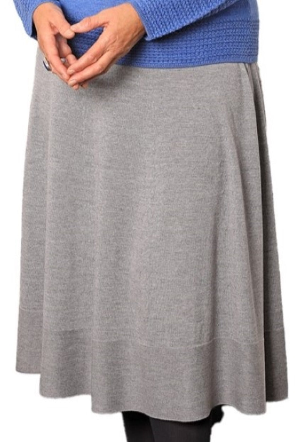Grigio Skirt