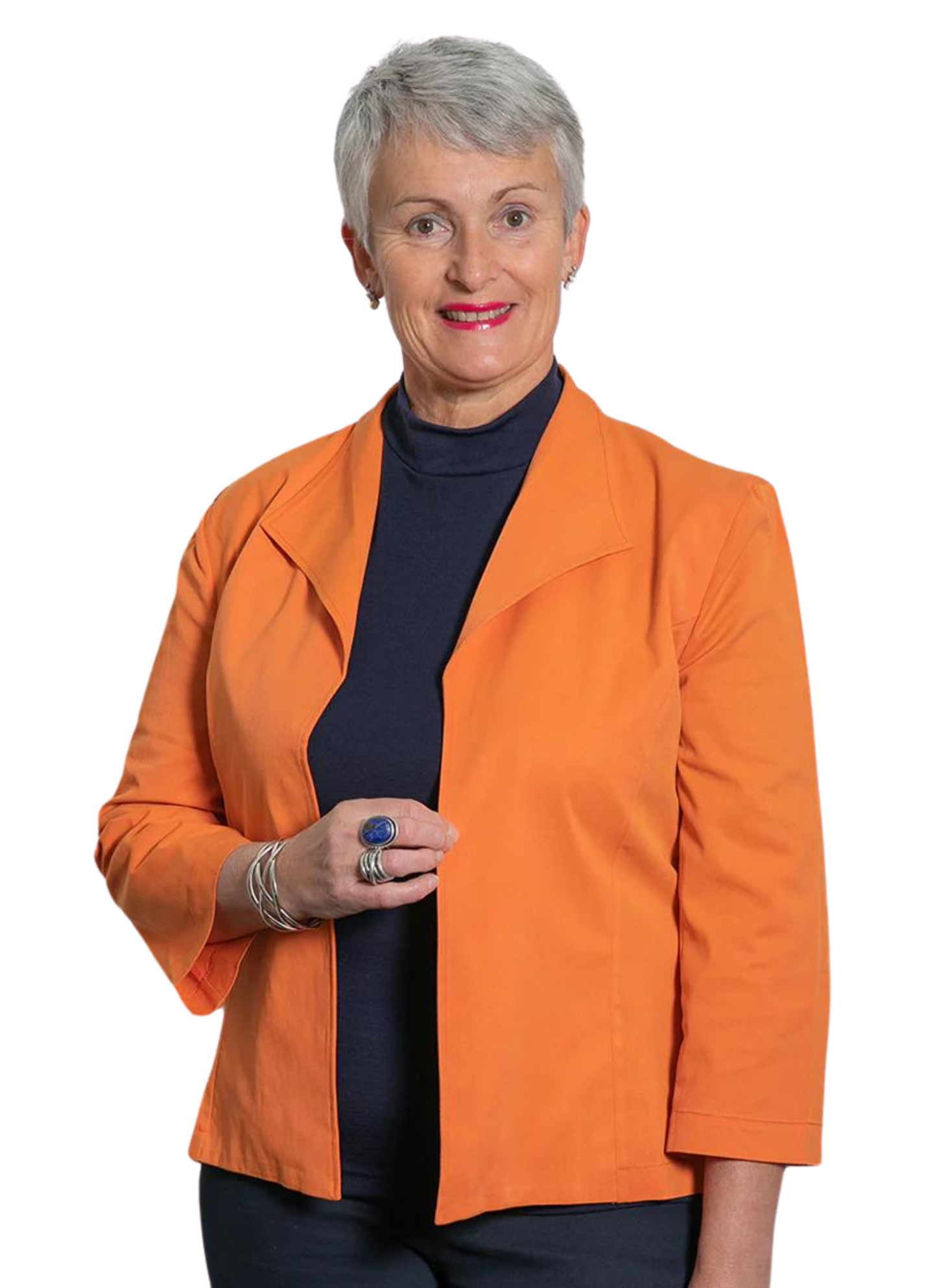 Jayne Style Jacket