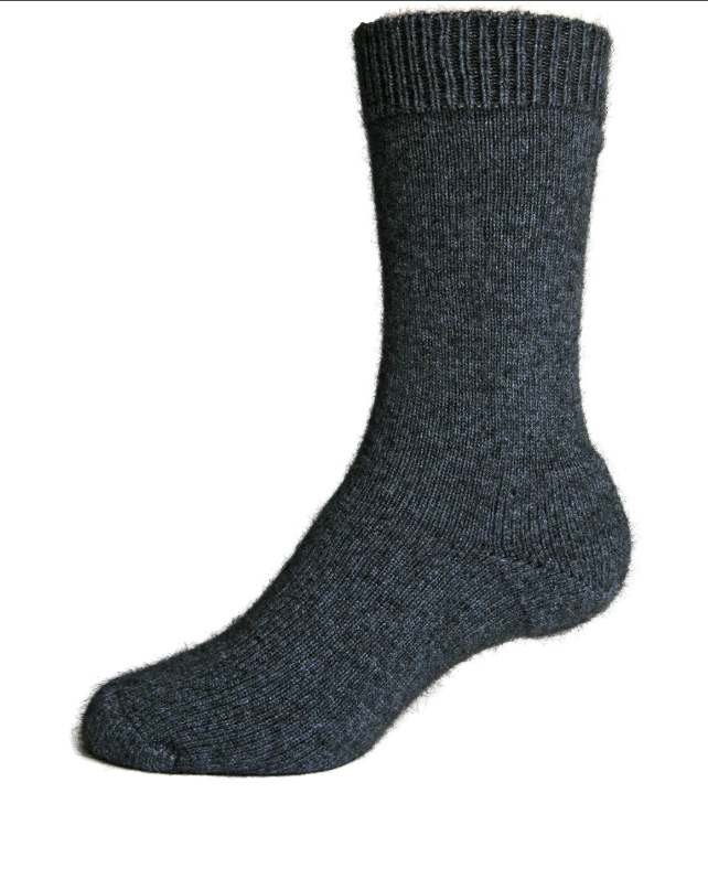 Merino Possum Socks