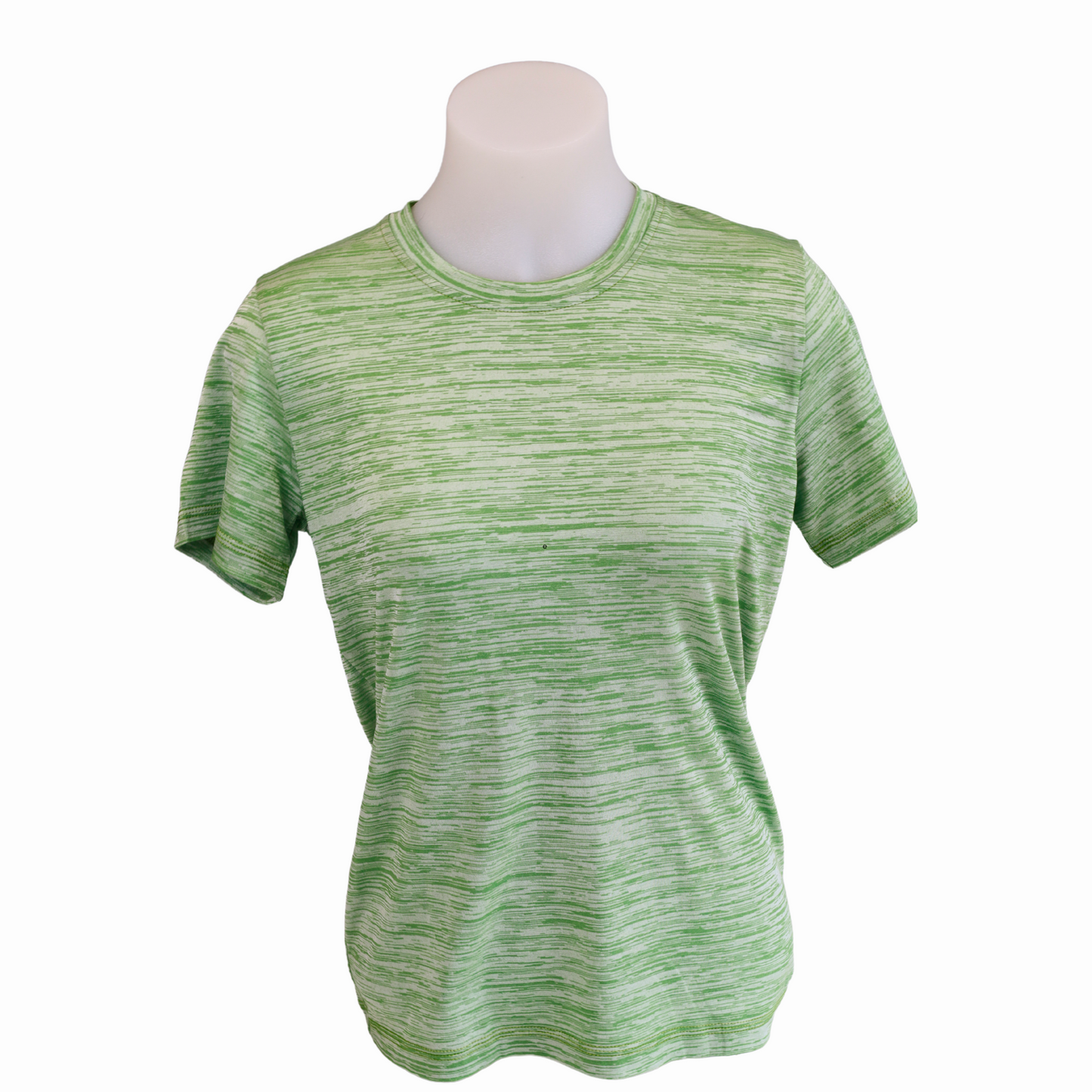 Merino Bamboo Short Sleeve Tee