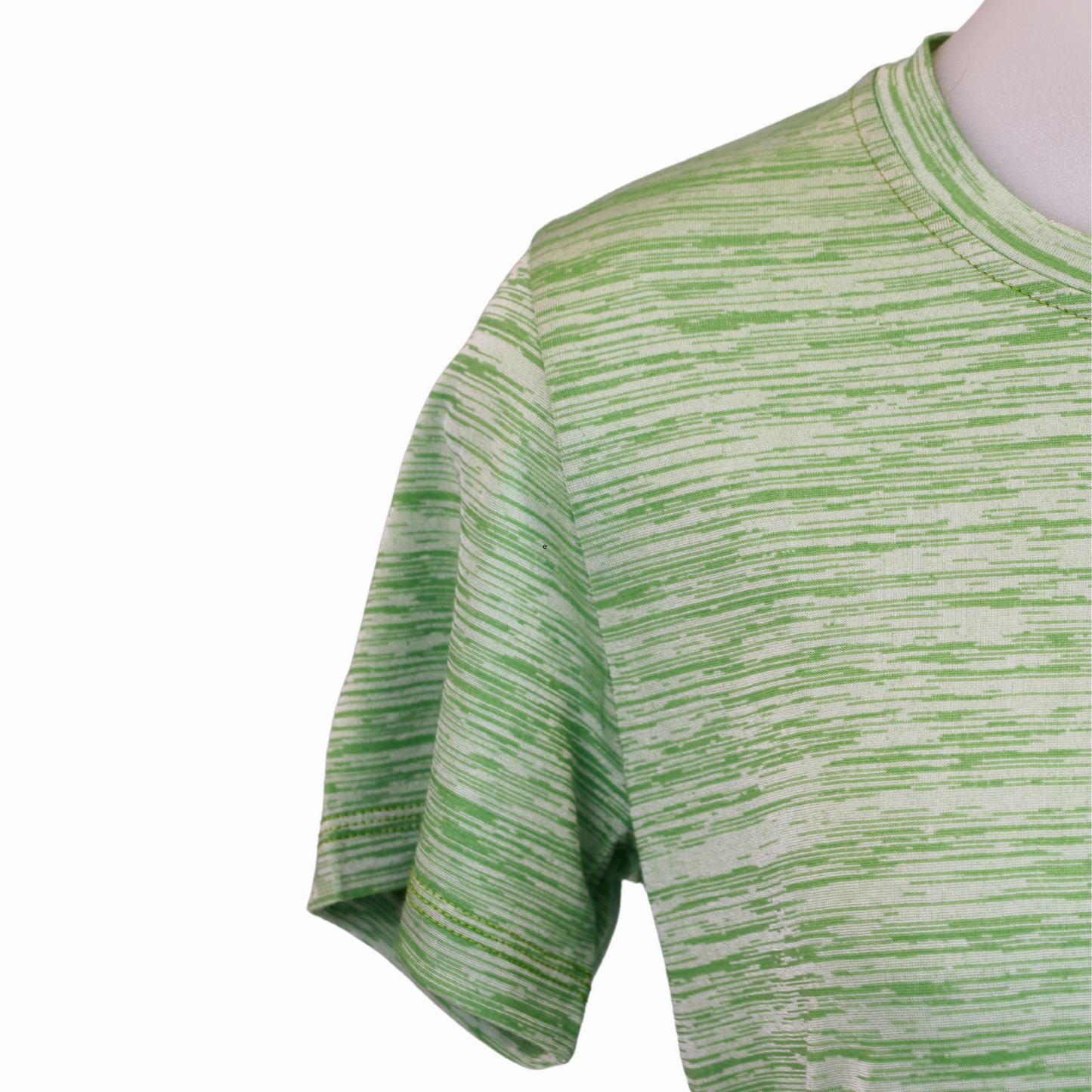 Merino Bamboo Short Sleeve Tee