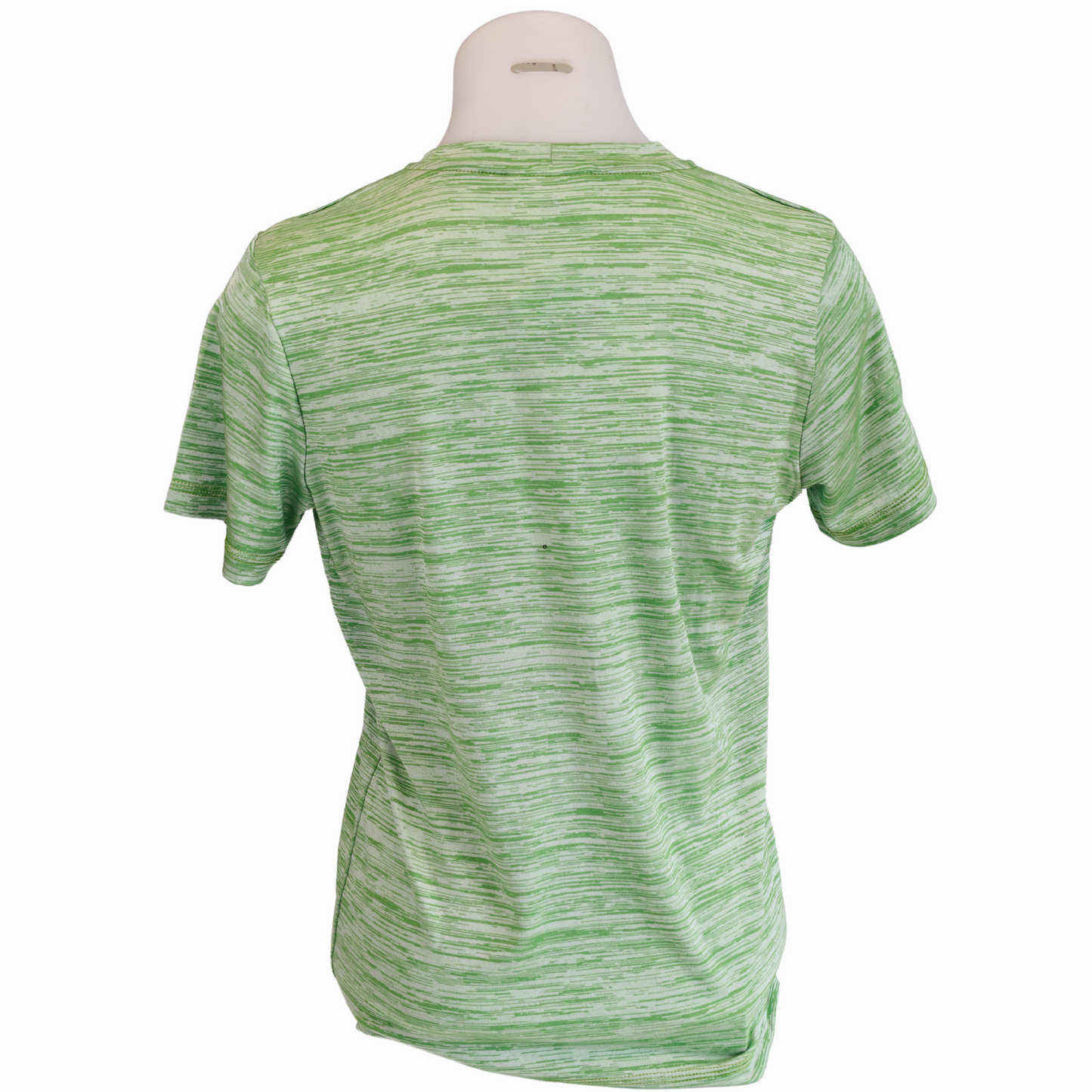 Merino Bamboo Short Sleeve Tee