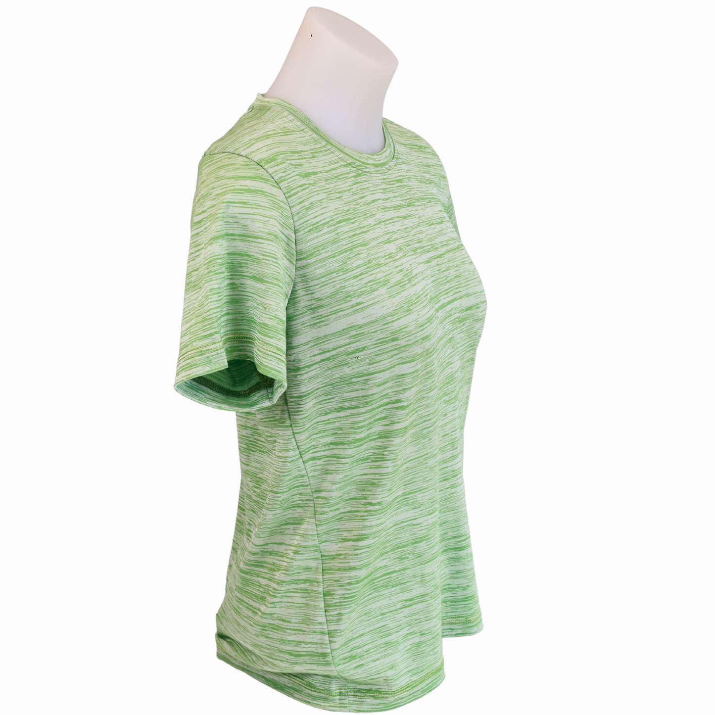 Merino Bamboo Short Sleeve Tee