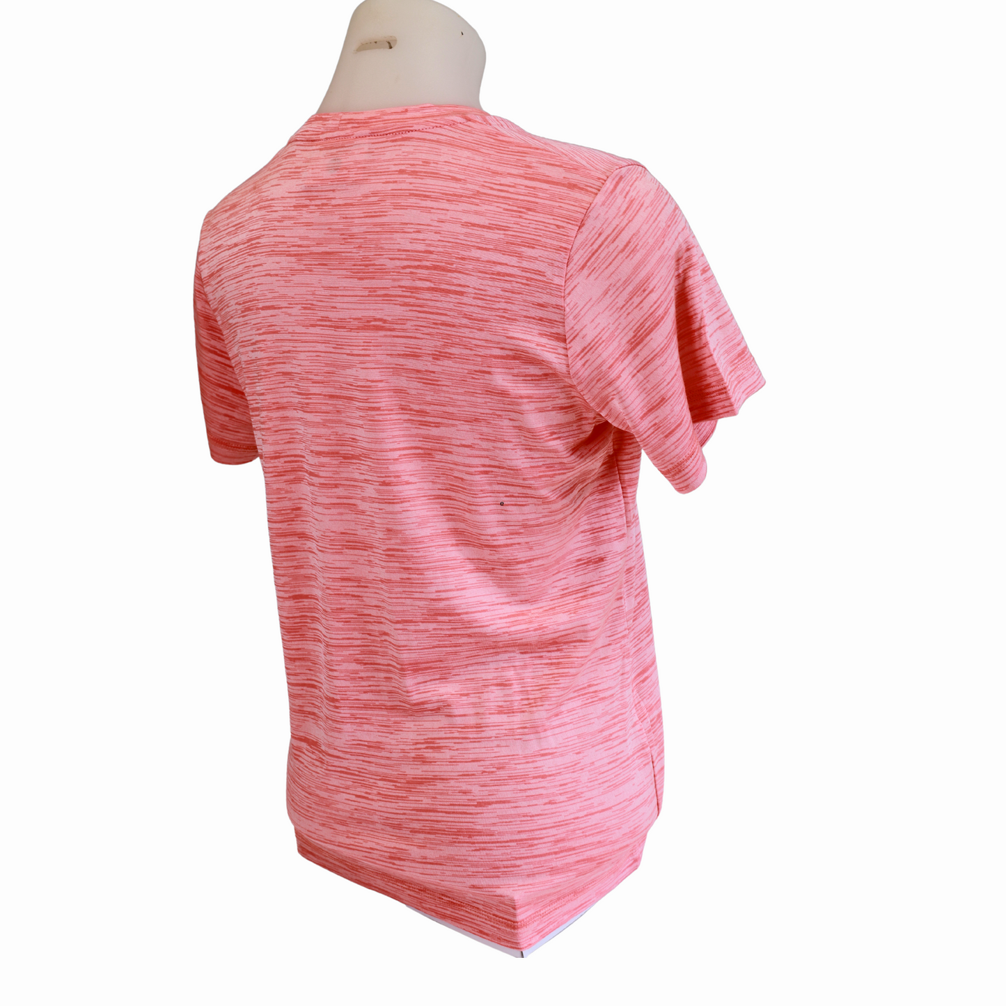 Merino Bamboo Short Sleeve Tee