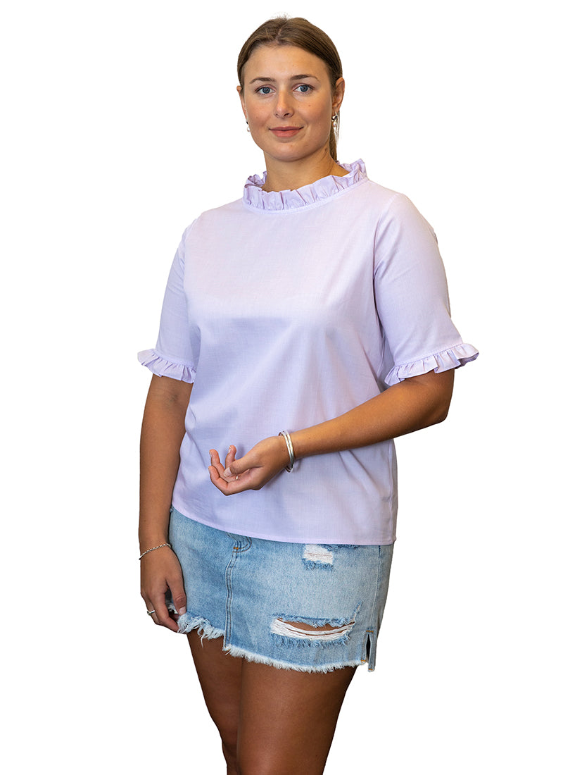 Lilac