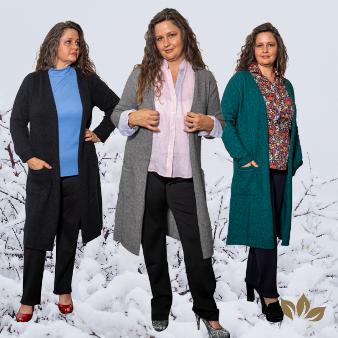 PREPARE FOR THE COLD SNAP