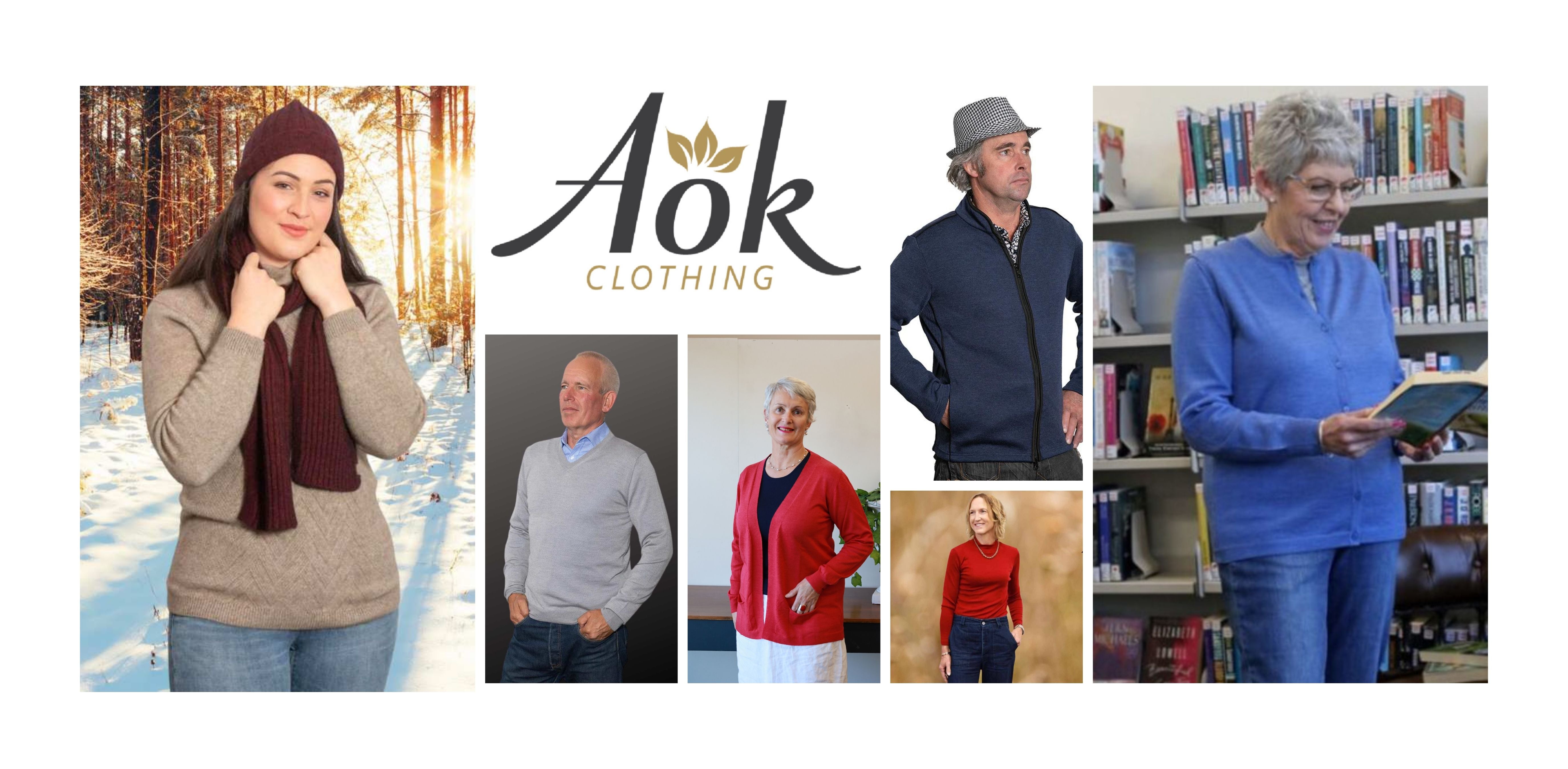 Where style and natural fibres meet