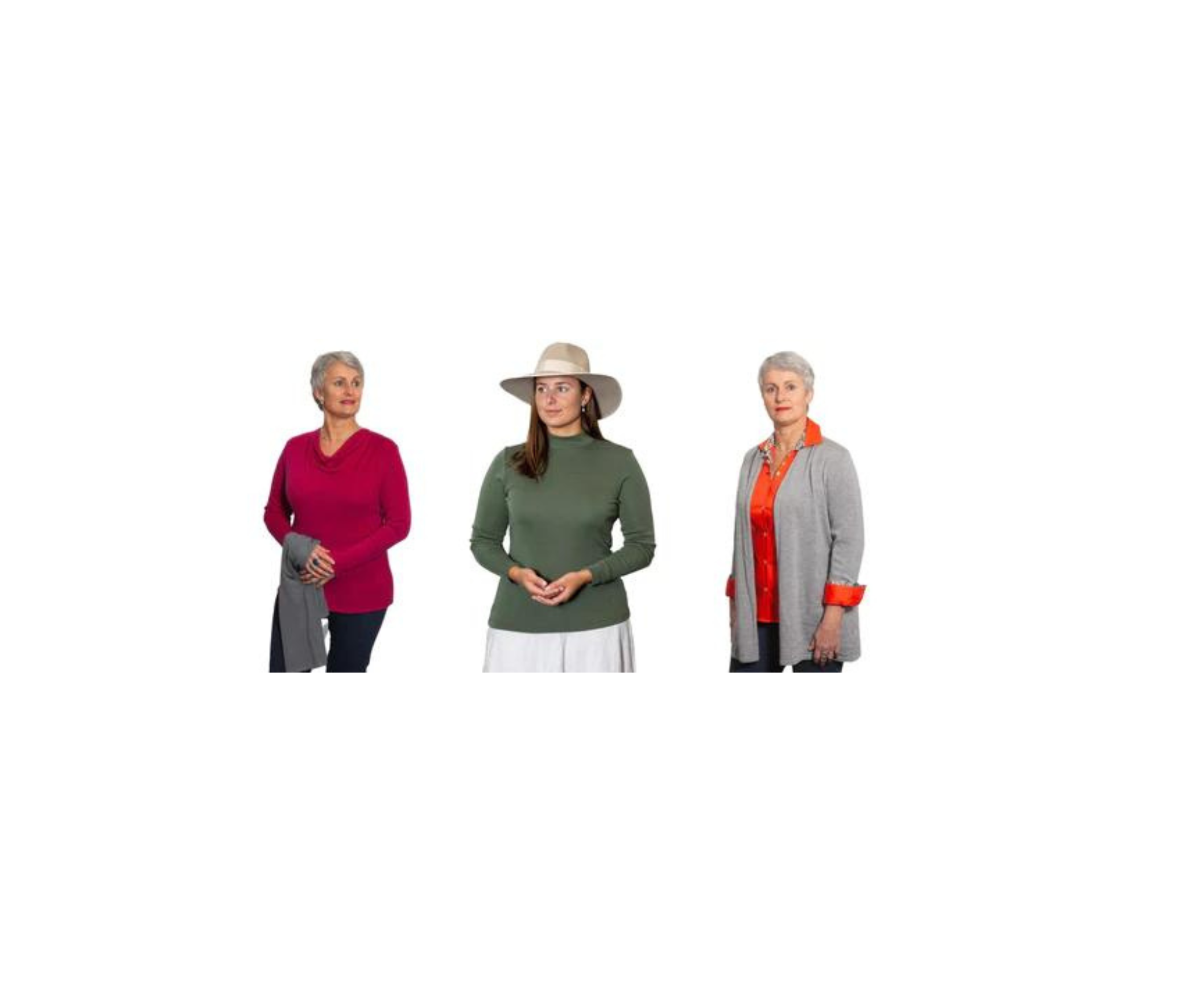 Merino Clothing NZ