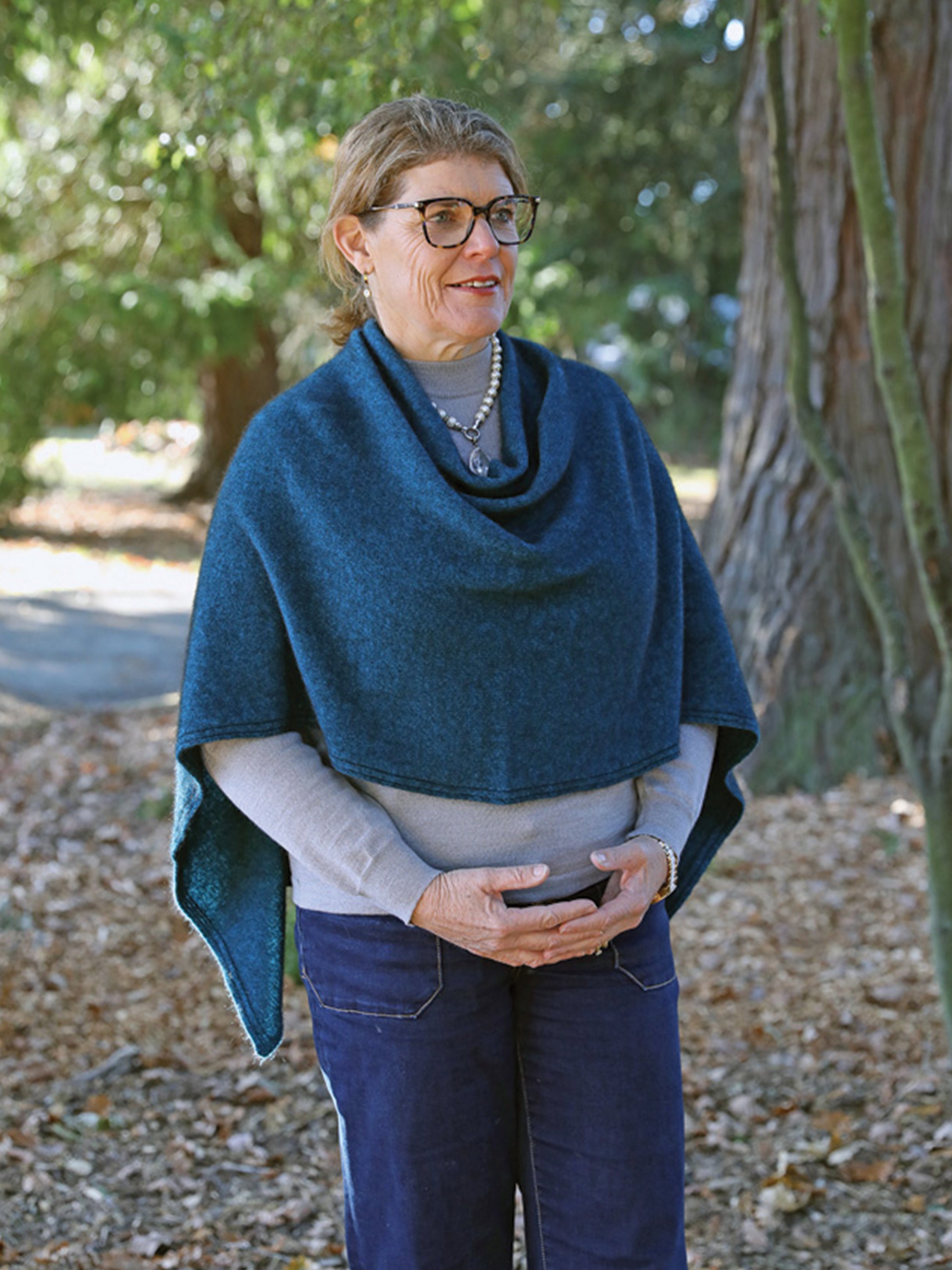 Merino Possum at AOK Clothing