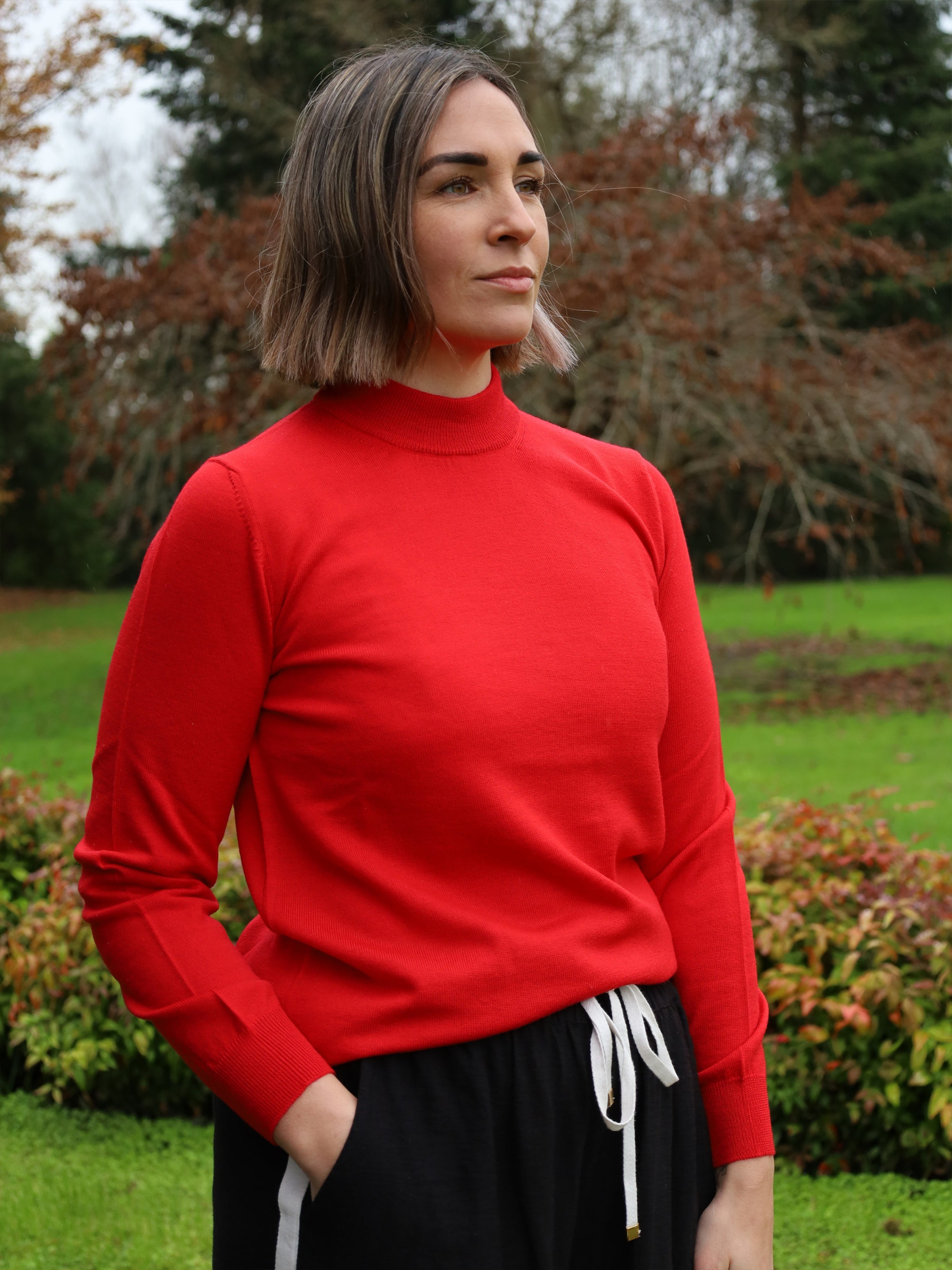 Italian Classic Collection at AOK Clothing