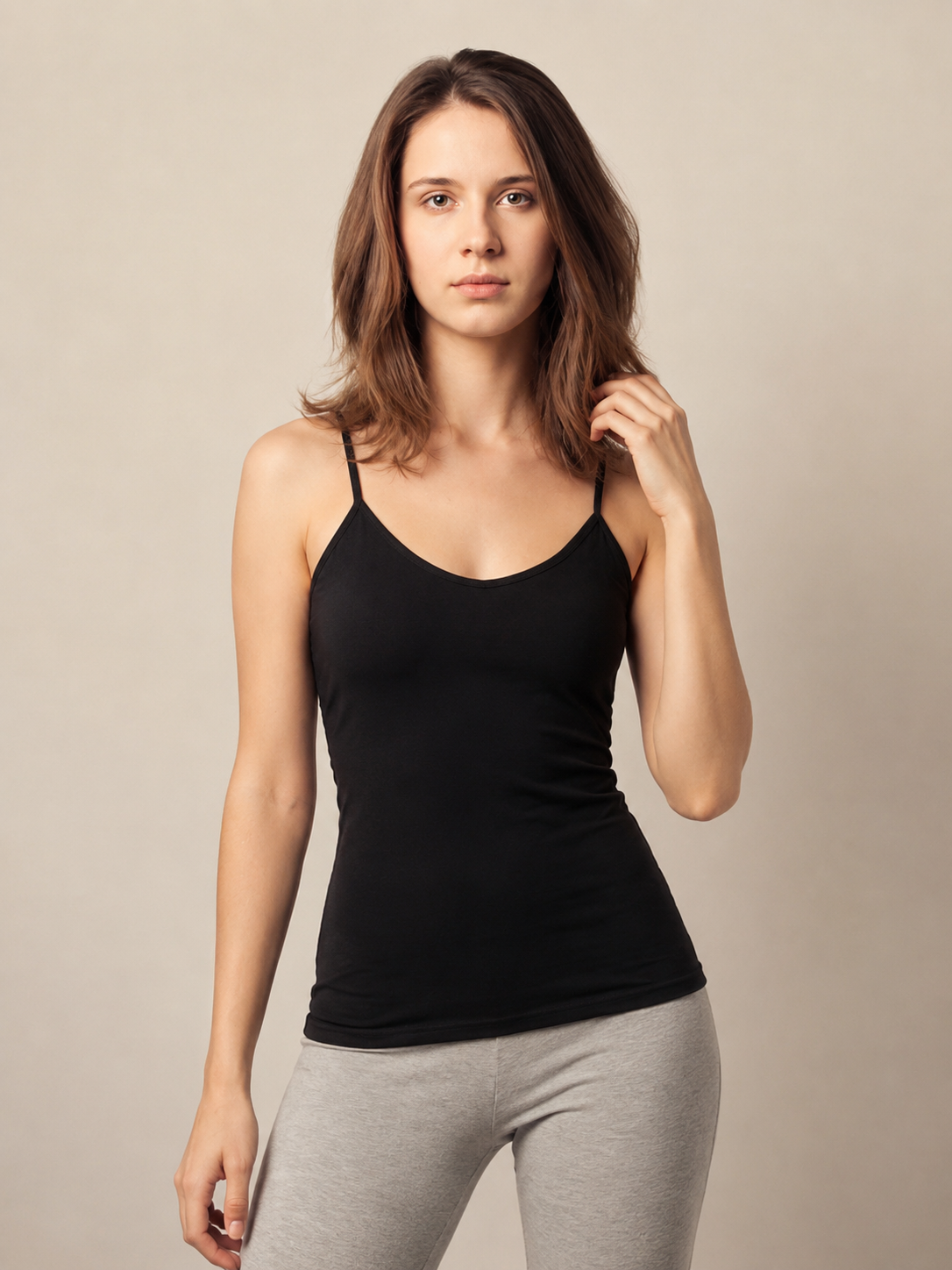 Reversible Short Cami