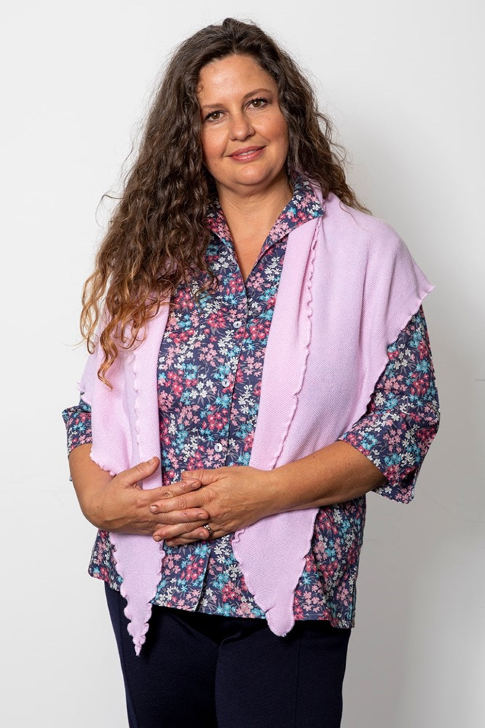Liberty of London Daniela Blouse - Last Season