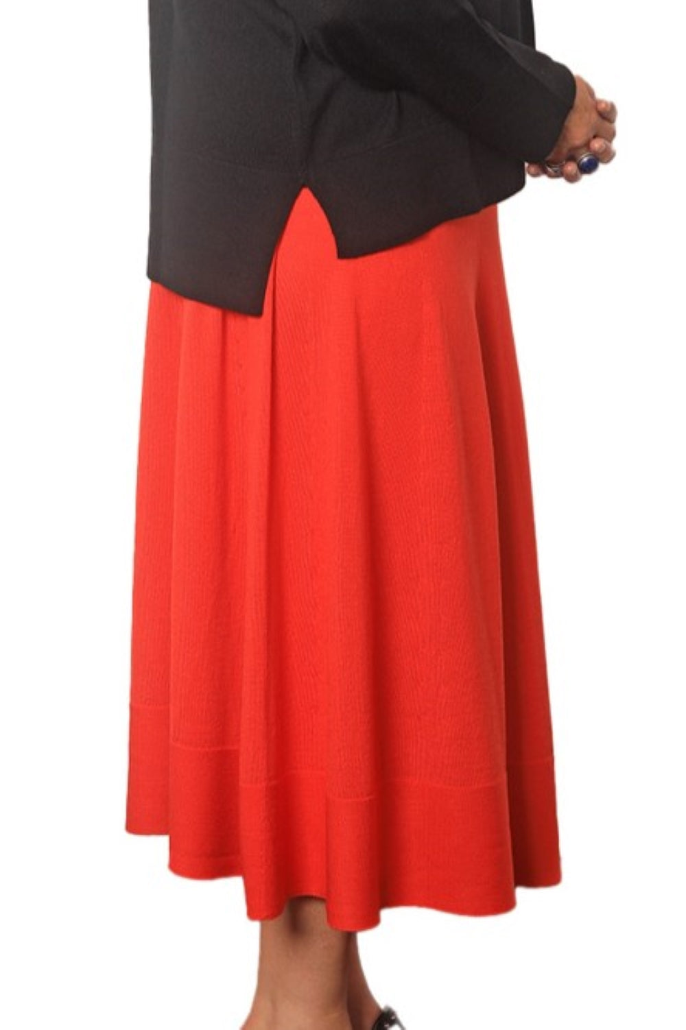 Skirt Infrared