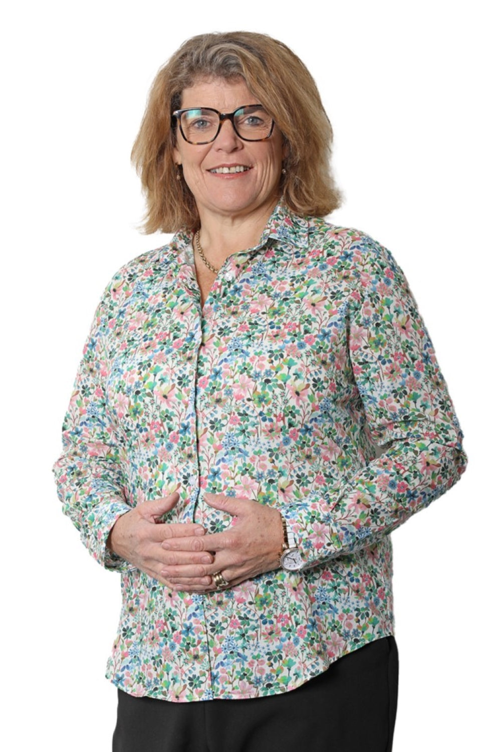 Liberty of London Blouse Dreams of Summer