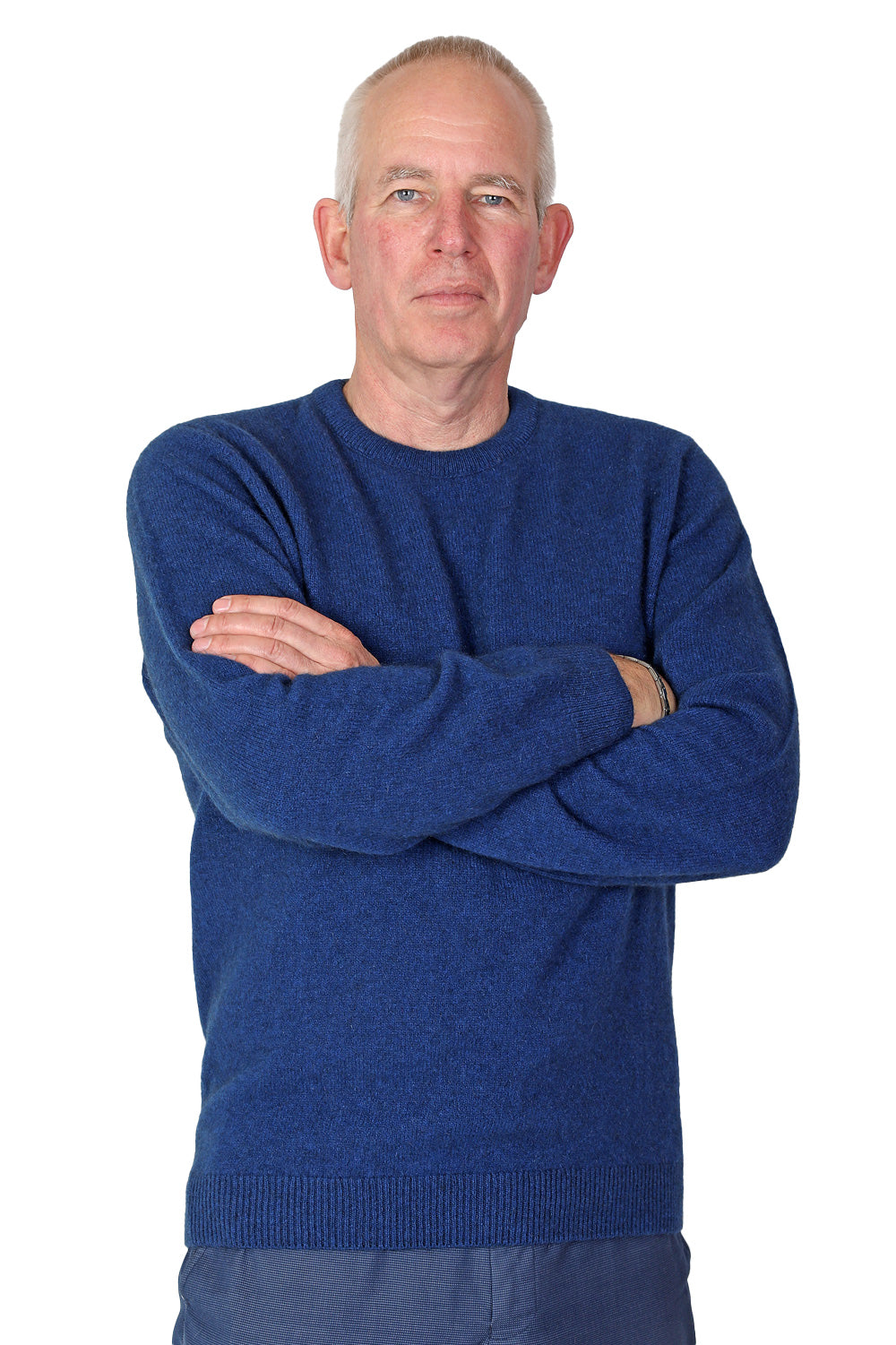 Merino Possum Crew Neck Jumper - REGATTA