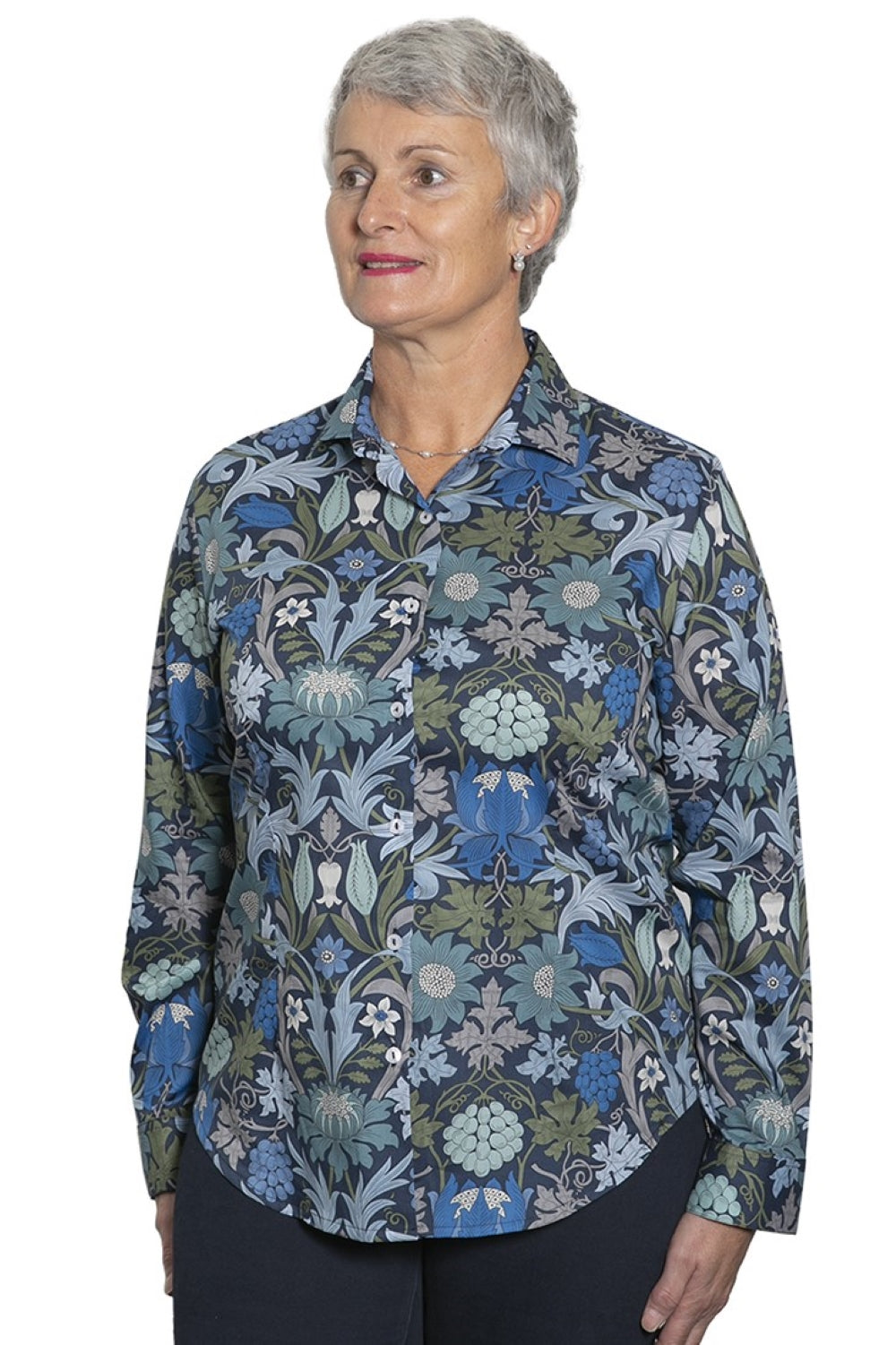 Liberty of London Blouse Standen