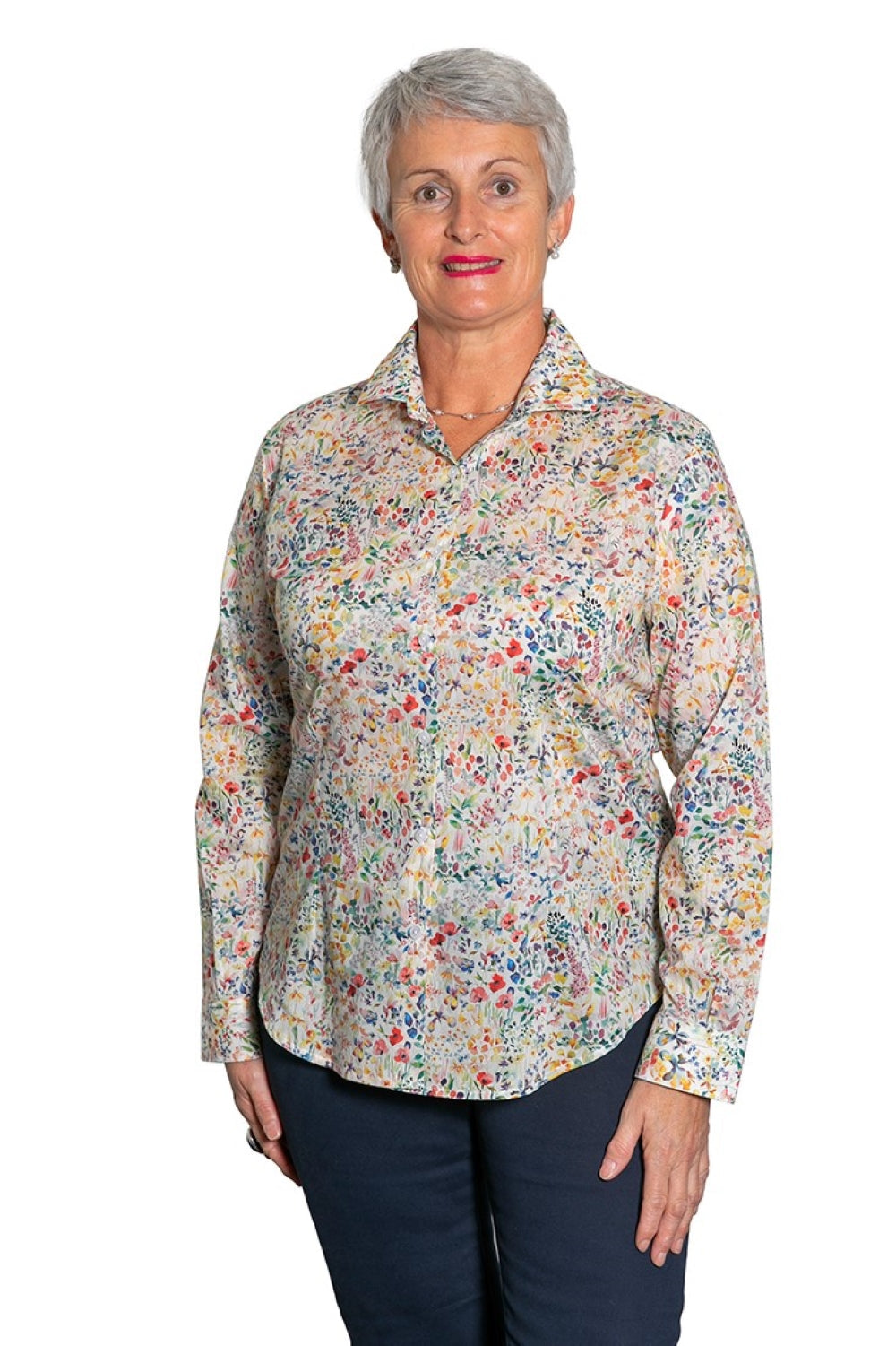 Liberty of London Blouse Felda