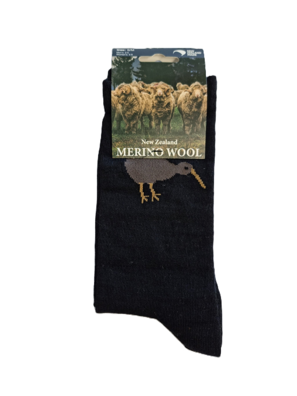 Merino Wool Sock