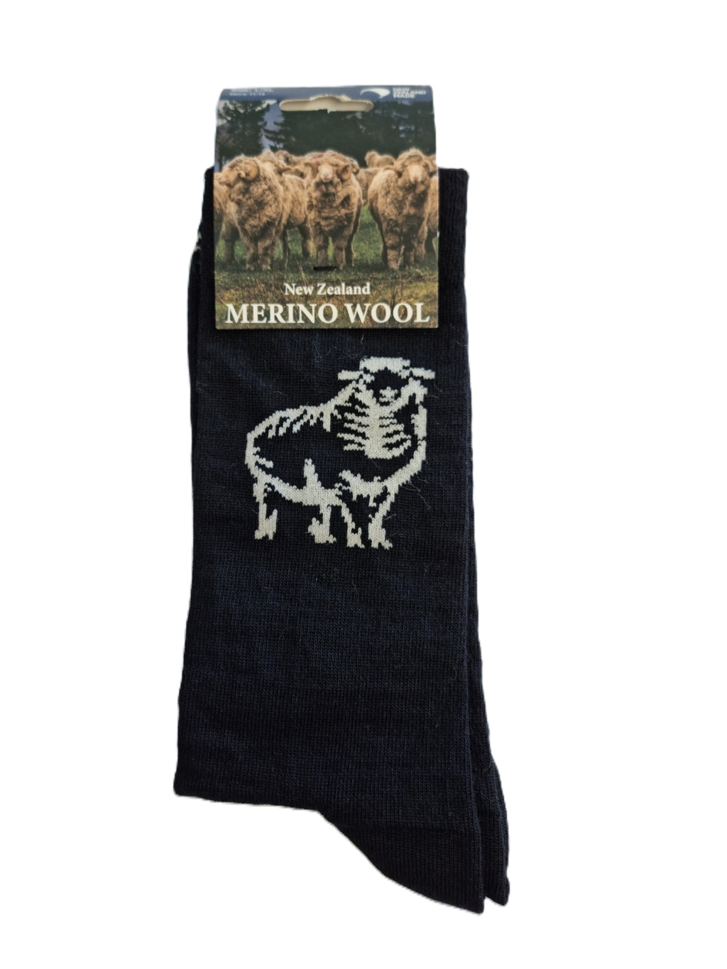 Merino Wool Sock