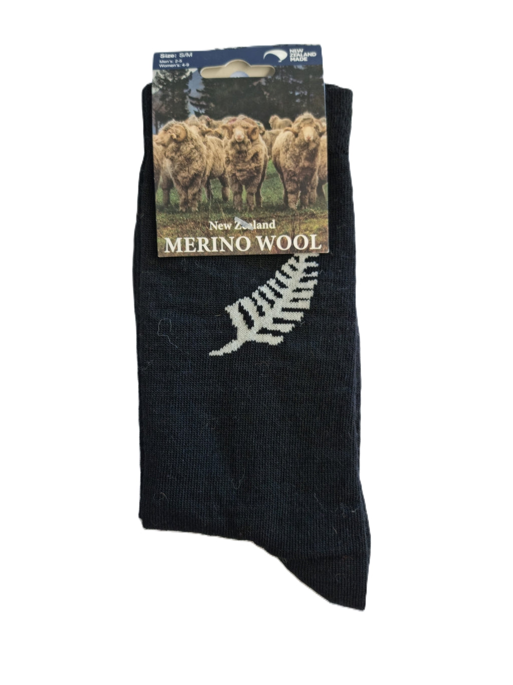 Merino Wool Sock