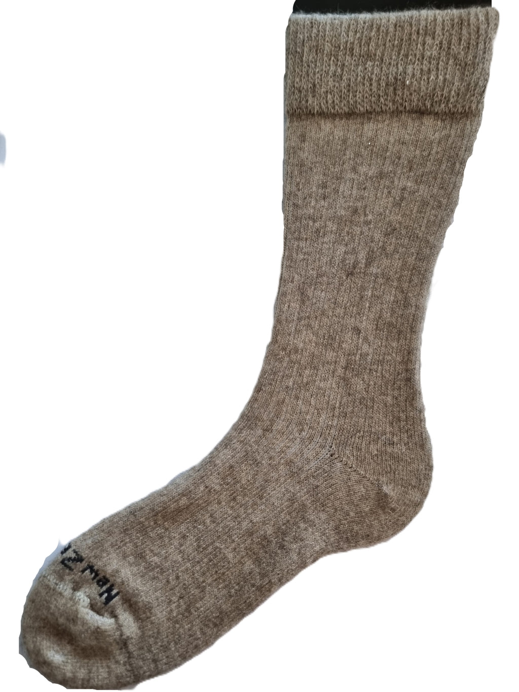 Merino Possum Comfort Top Sock