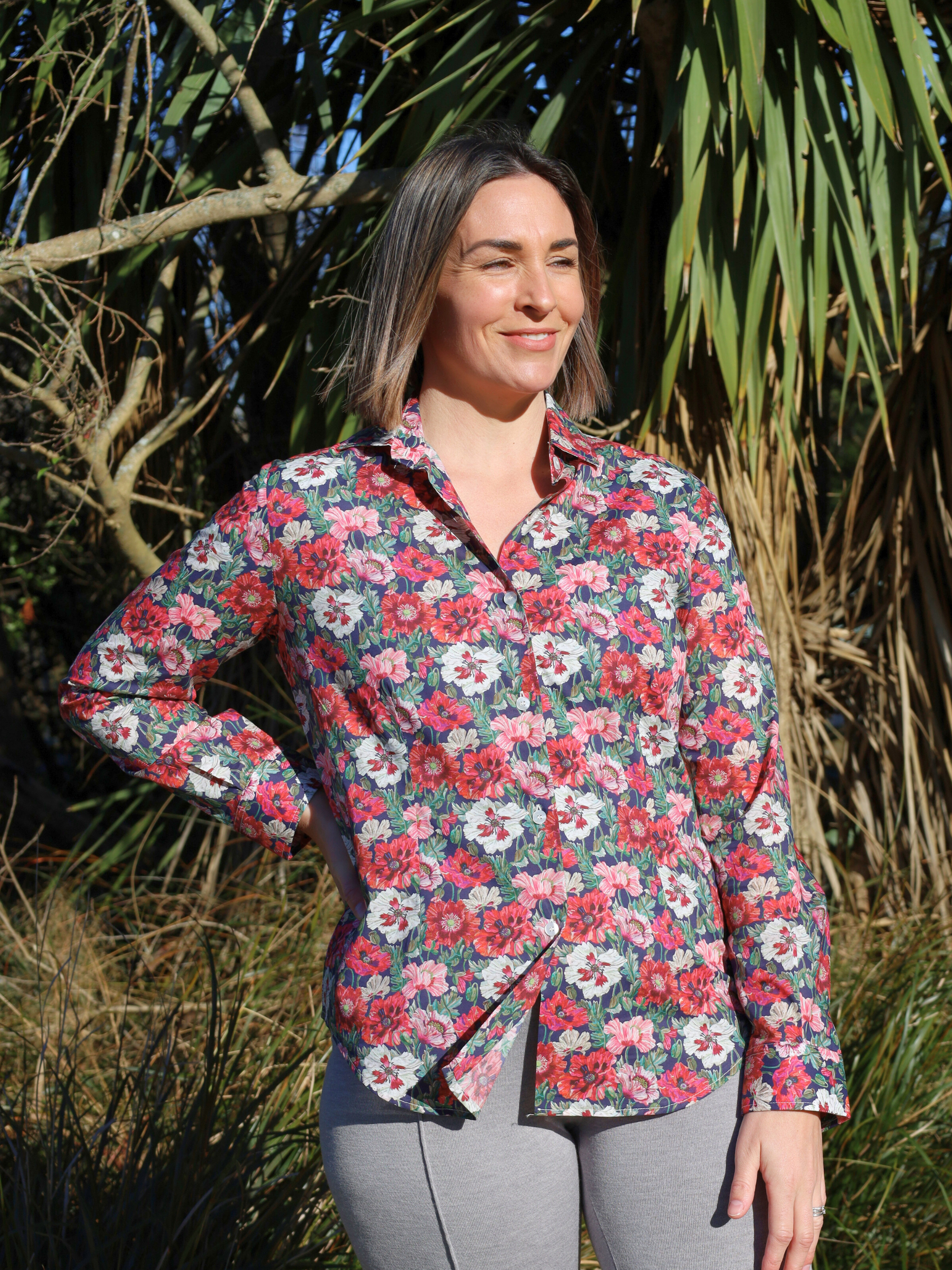 Liberty of London Blouse