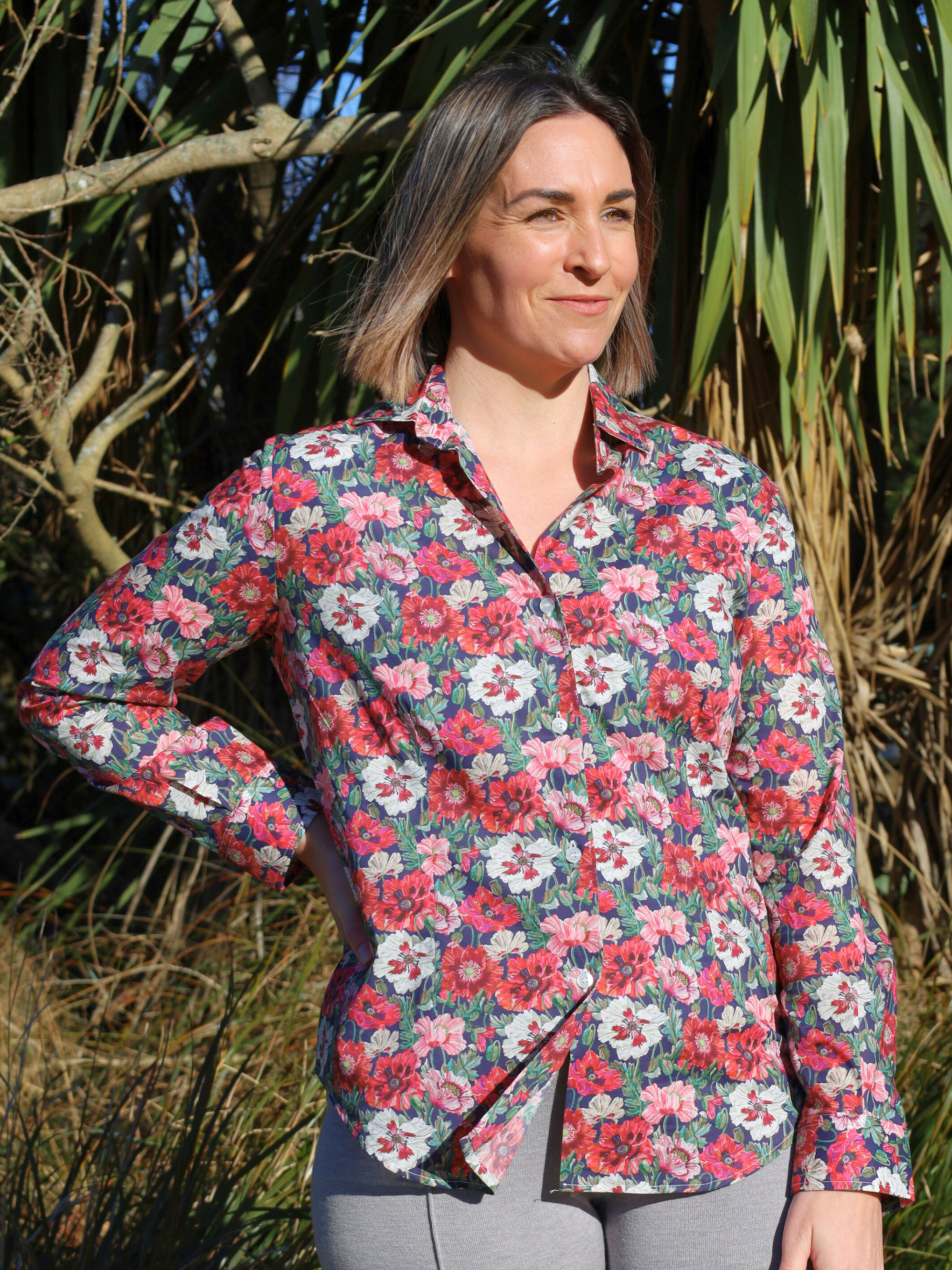 Liberty of London Blouse