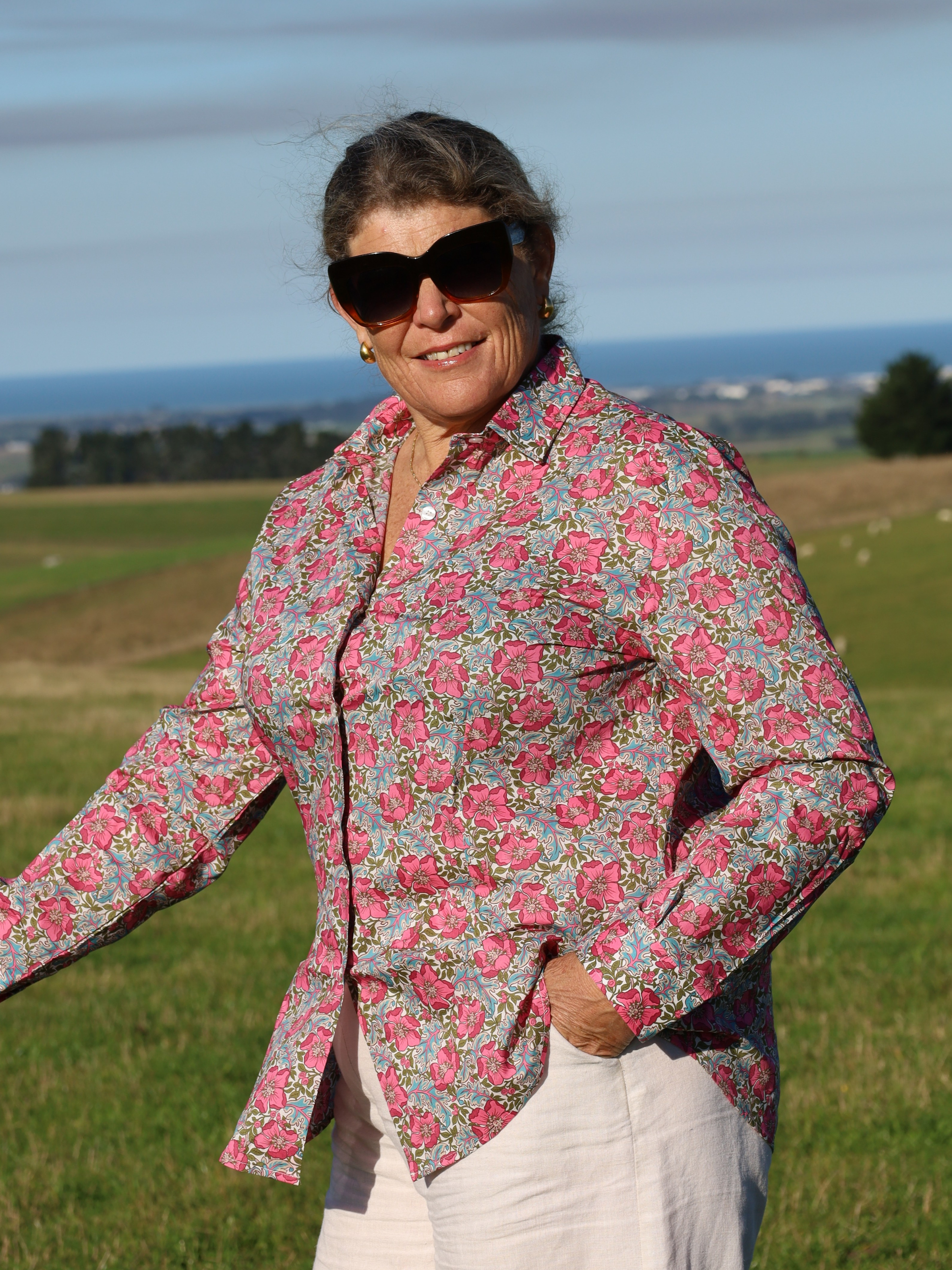 Liberty of London Blouse