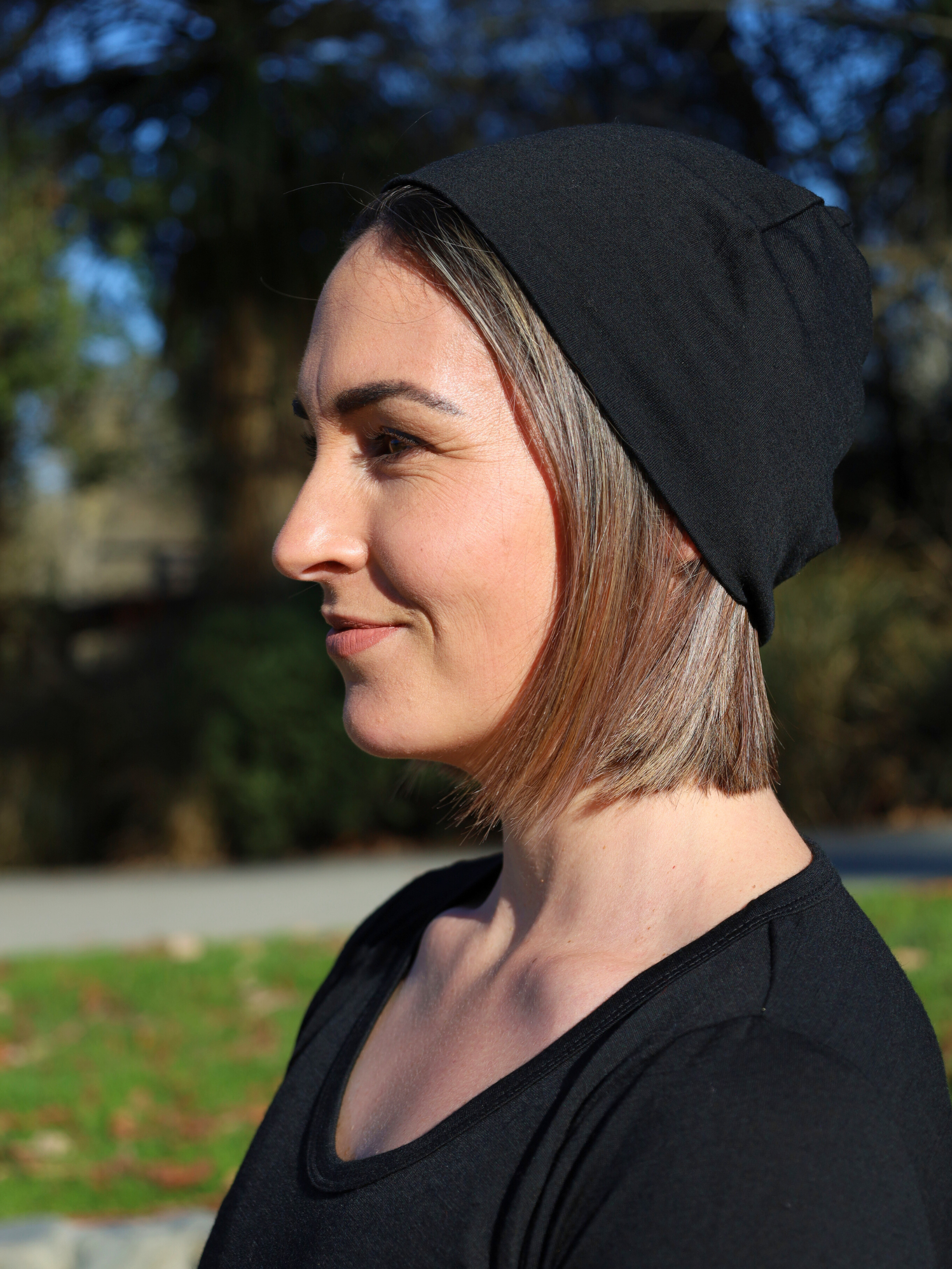 100% Merino Beanies from AOK