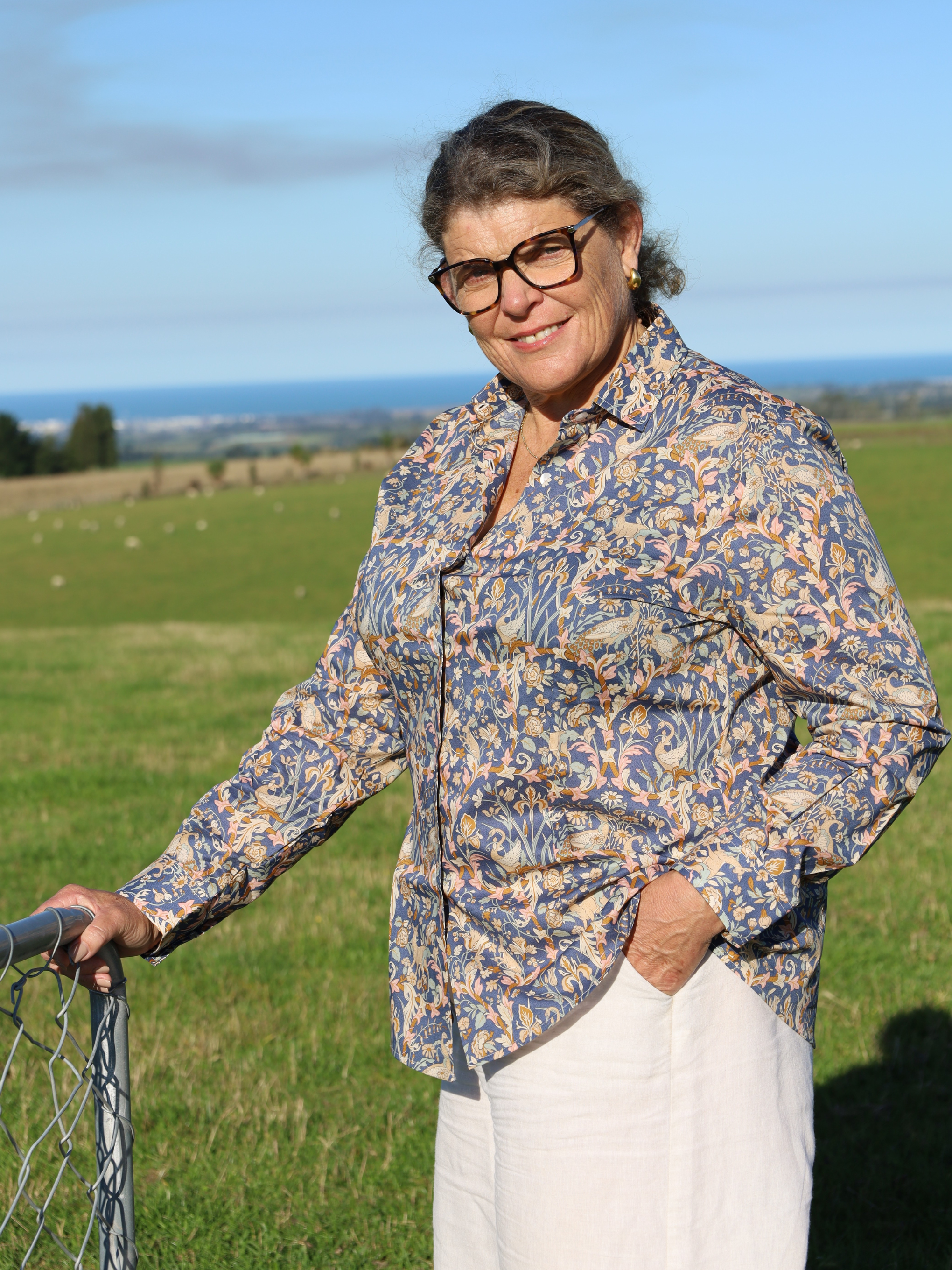 Liberty of London Blouse