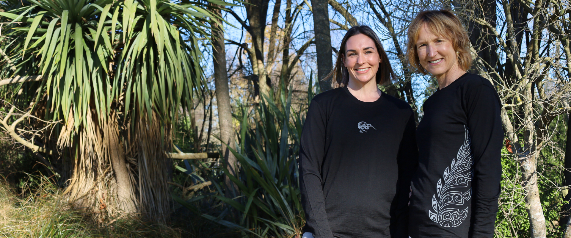 Distinctive Designs, Inspired by Aotearoa