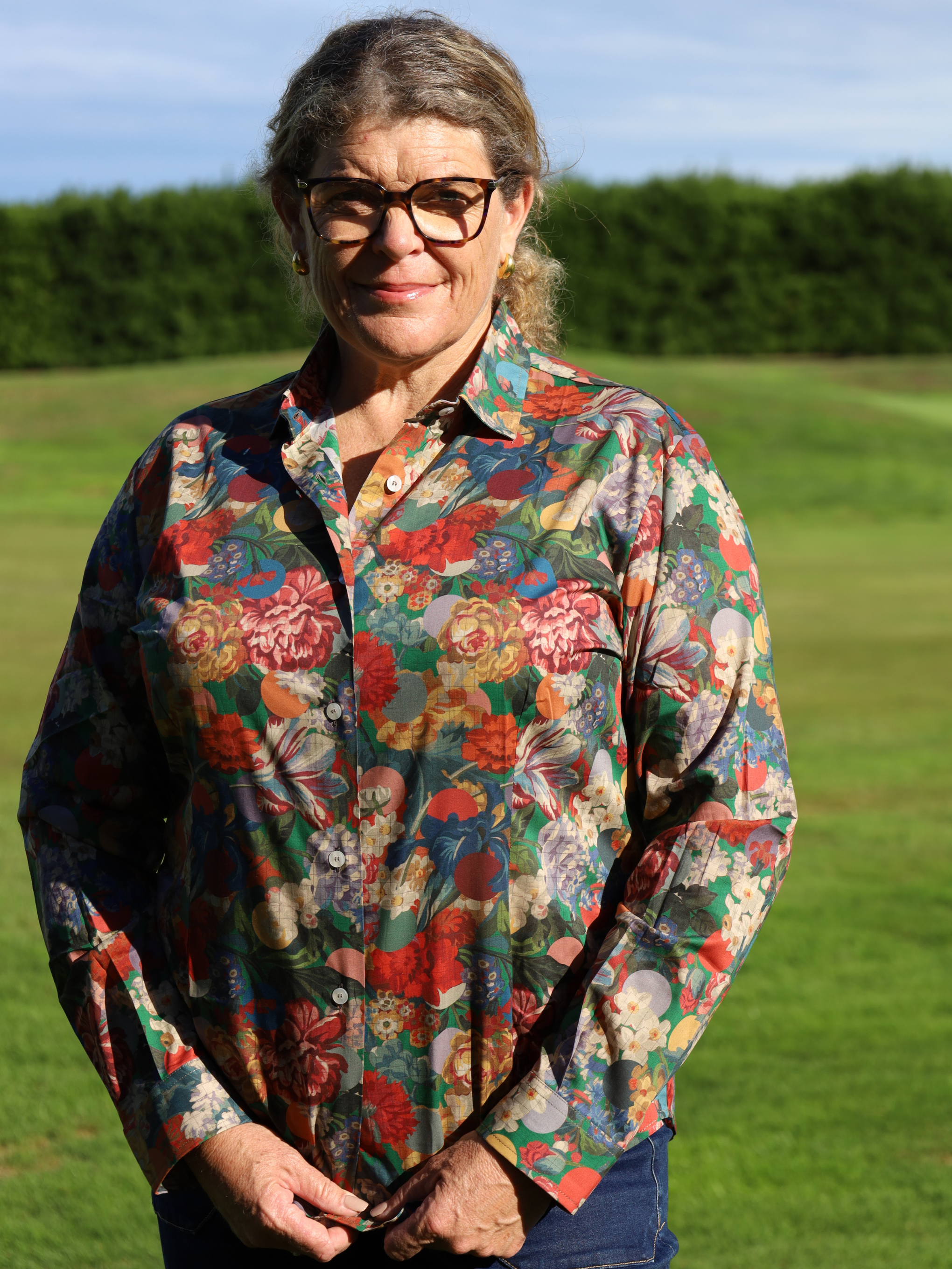 Liberty of London Blouse