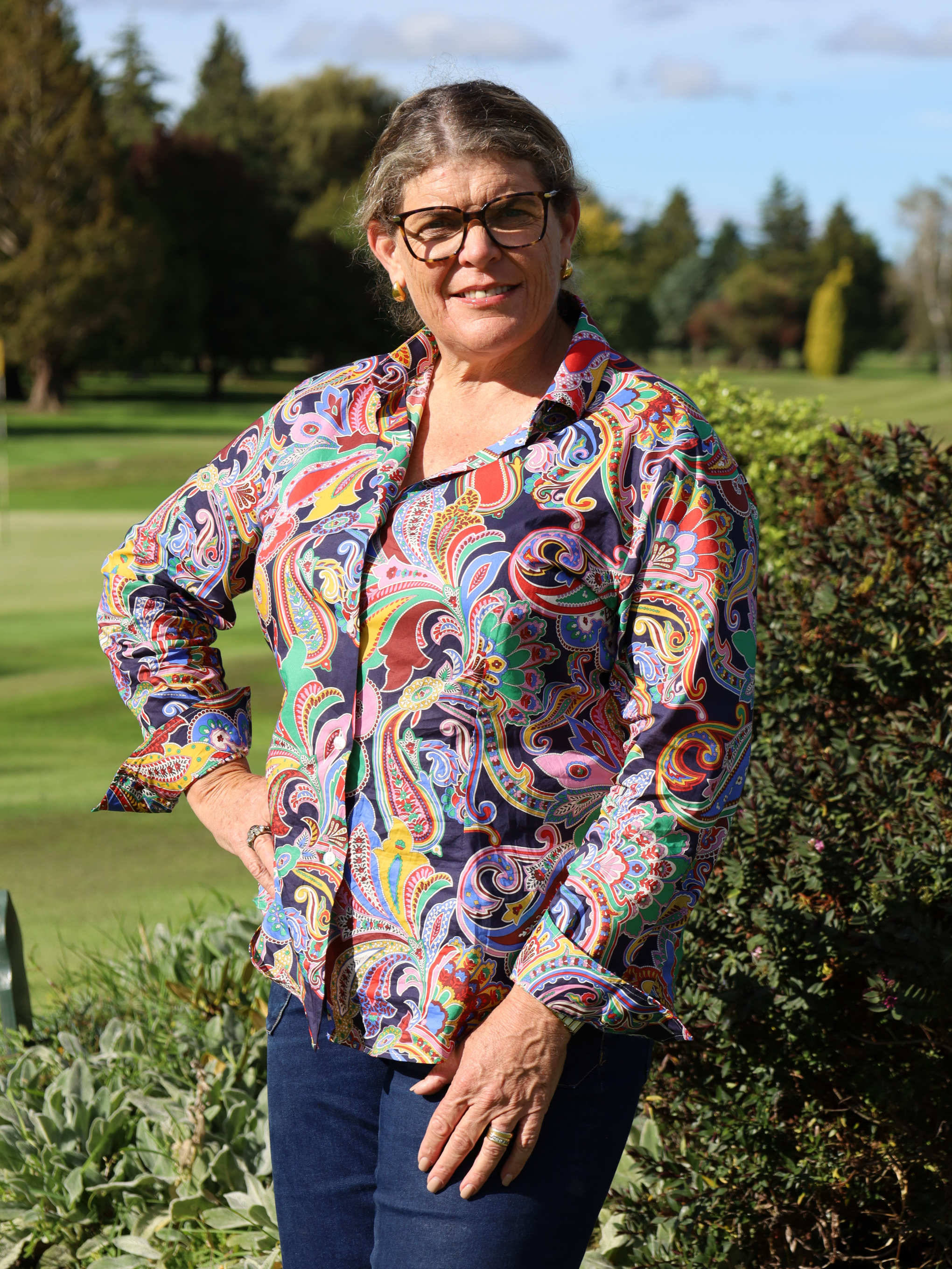 Liberty of London Blouse