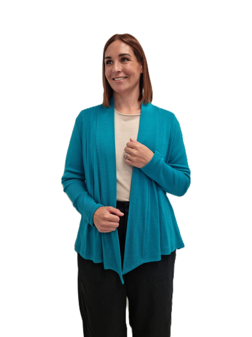 Bay Road Merino Diva Jacket