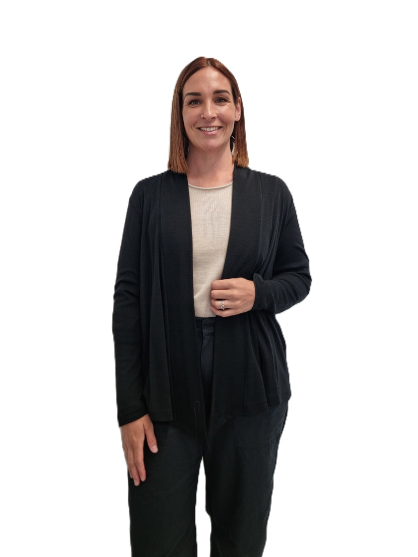 Bay Road Merino Diva Jacket