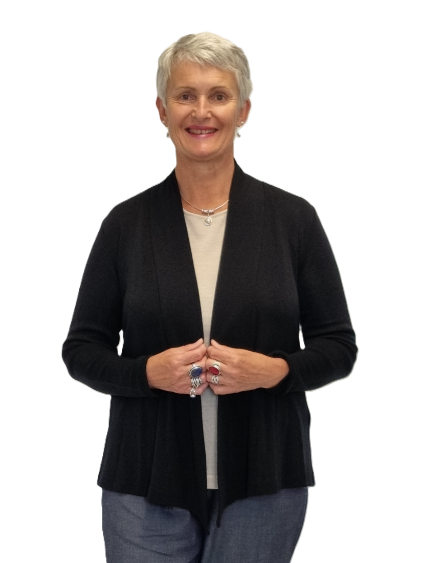 Bay Road Merino Diva Jacket