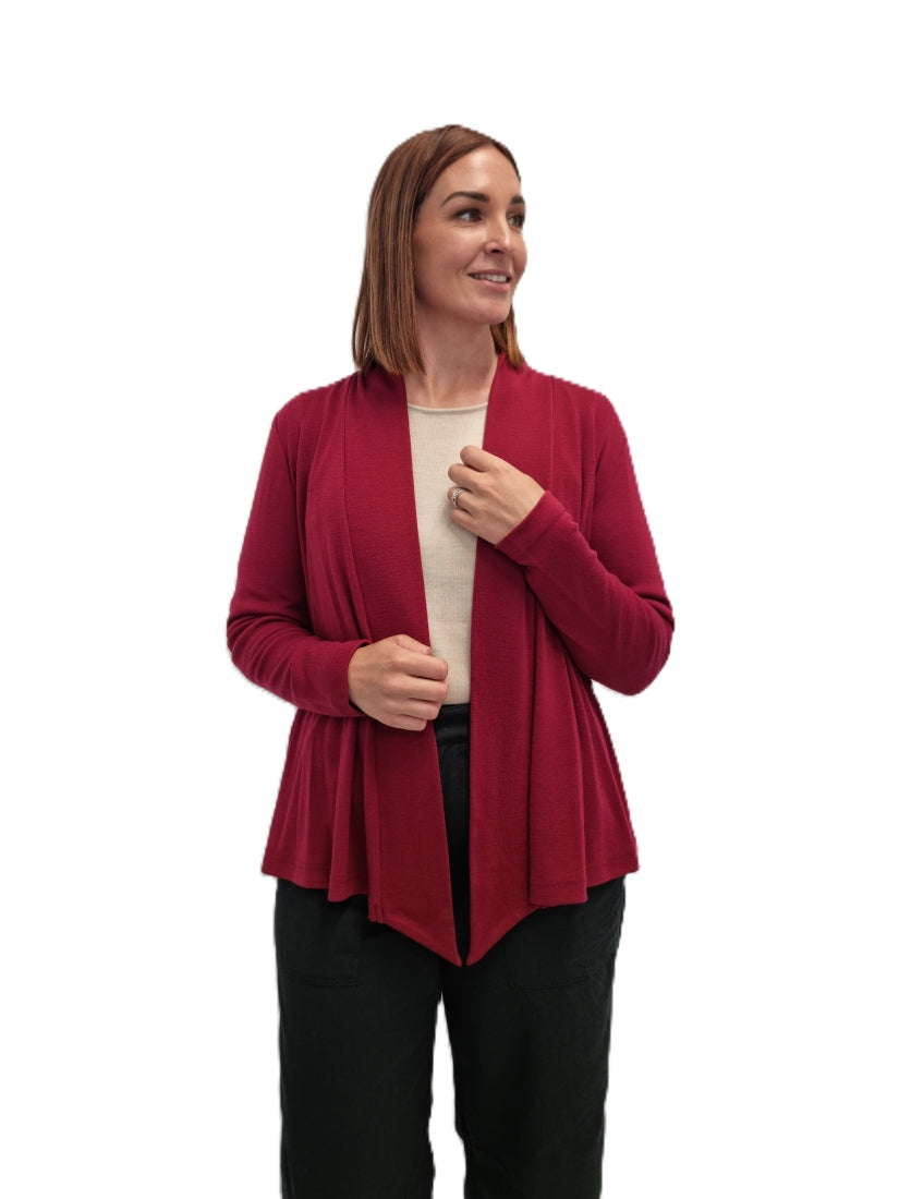 Bay Road Merino Diva Jacket