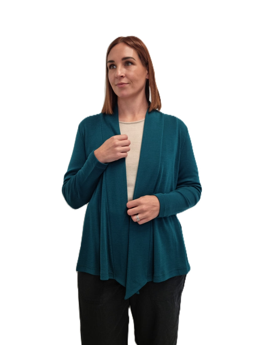Bay Road Merino Diva Jacket