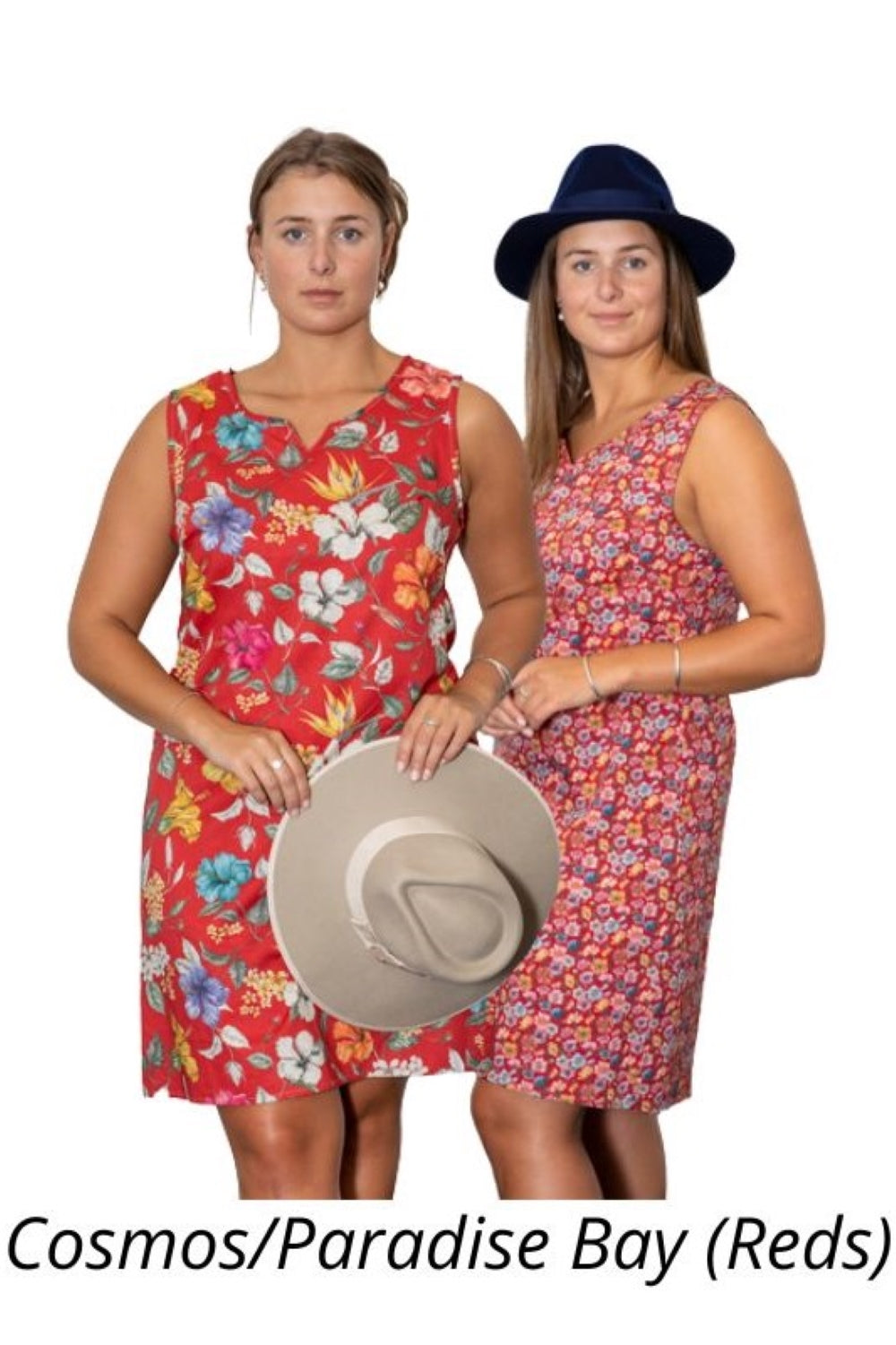 Liberty of London Reversible Dress