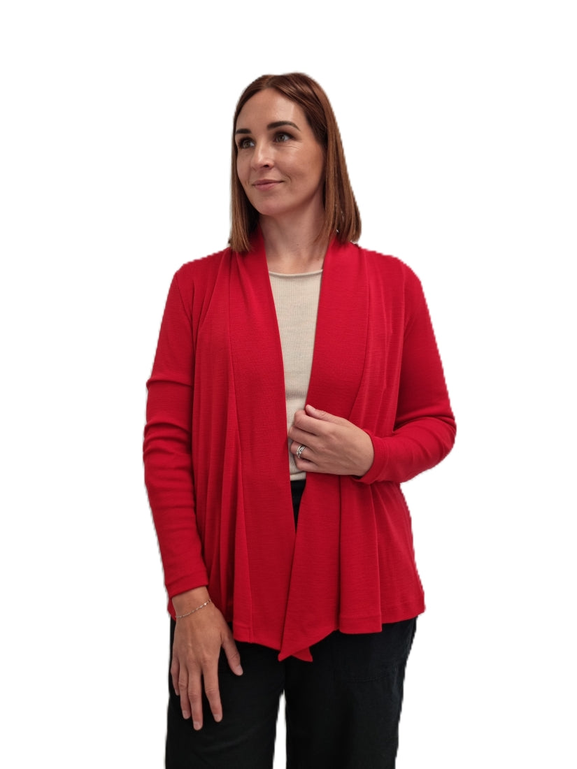 Bay Road Merino Diva Jacket