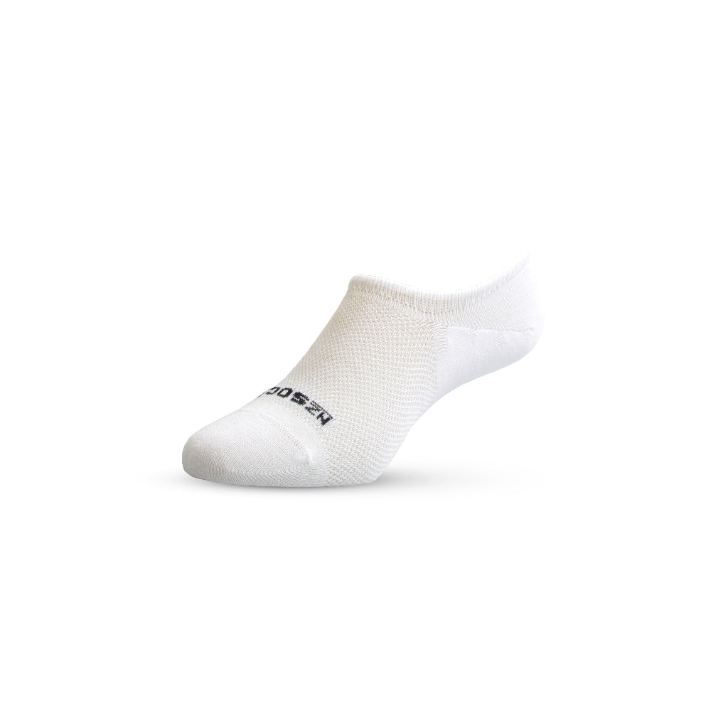 NZSockco coolmax cotton sneaker sock at AOK Clothing