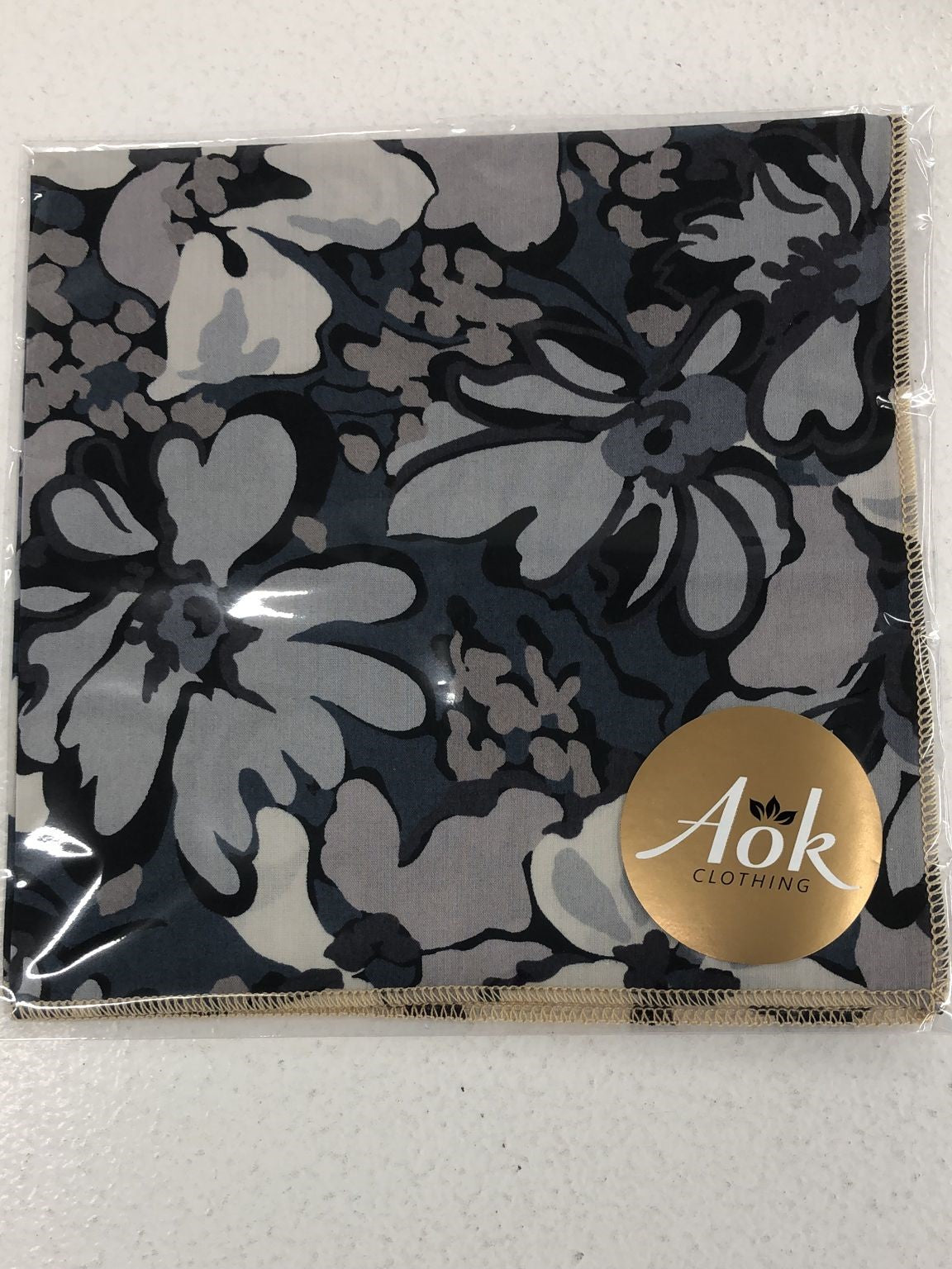 Liberty Handkerchief
