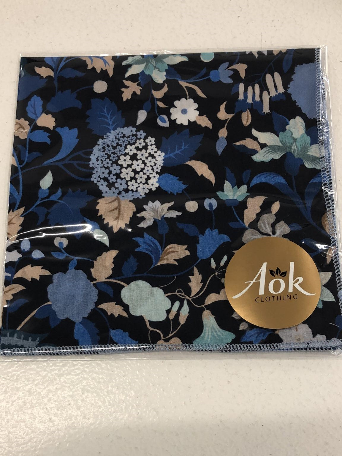 Liberty Handkerchief
