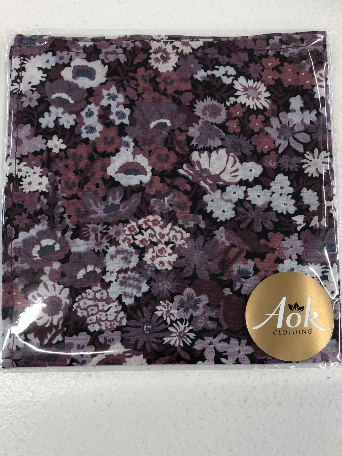 Liberty Handkerchief