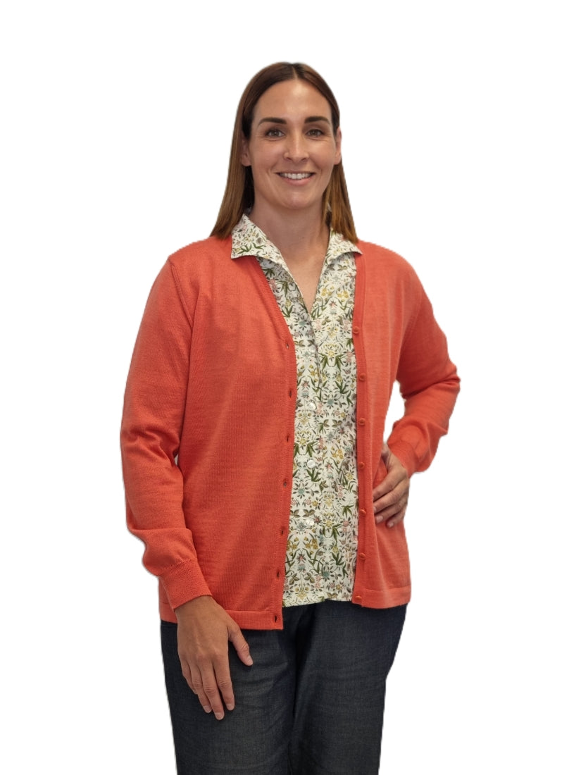 The Daniella Blouse: Wildflower Elegance in Tana Lawn™