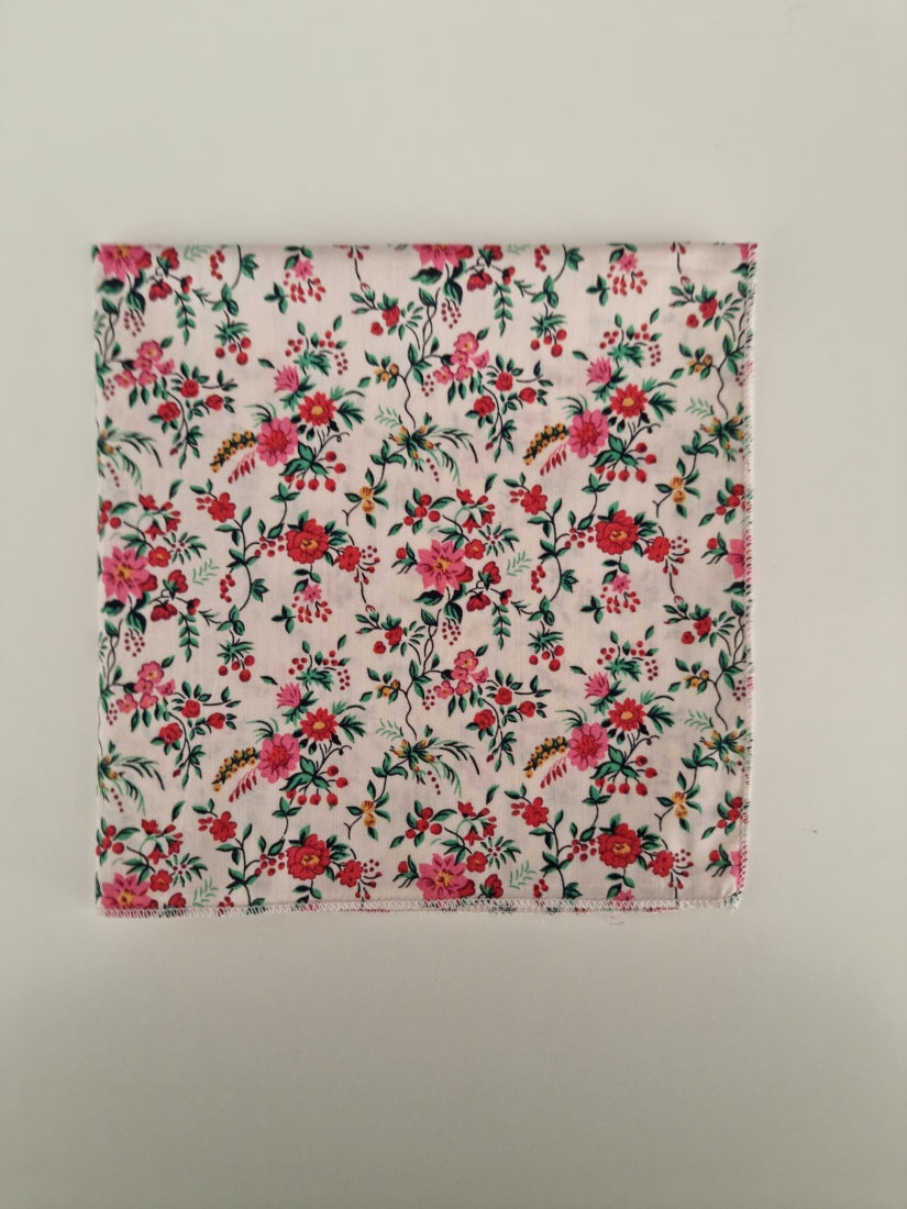 Liberty Handkerchief