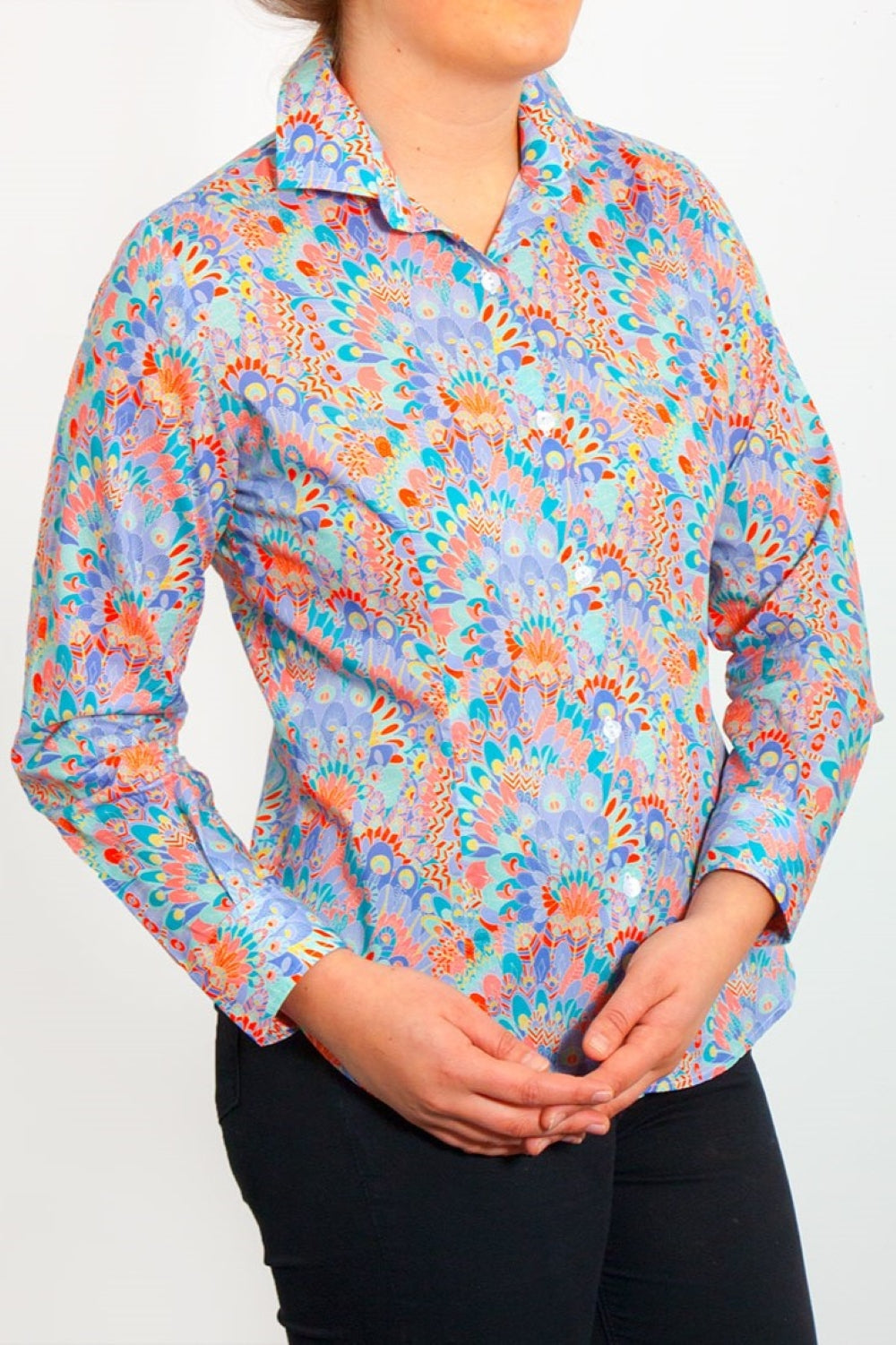 Liberty of London Blouse Eben
