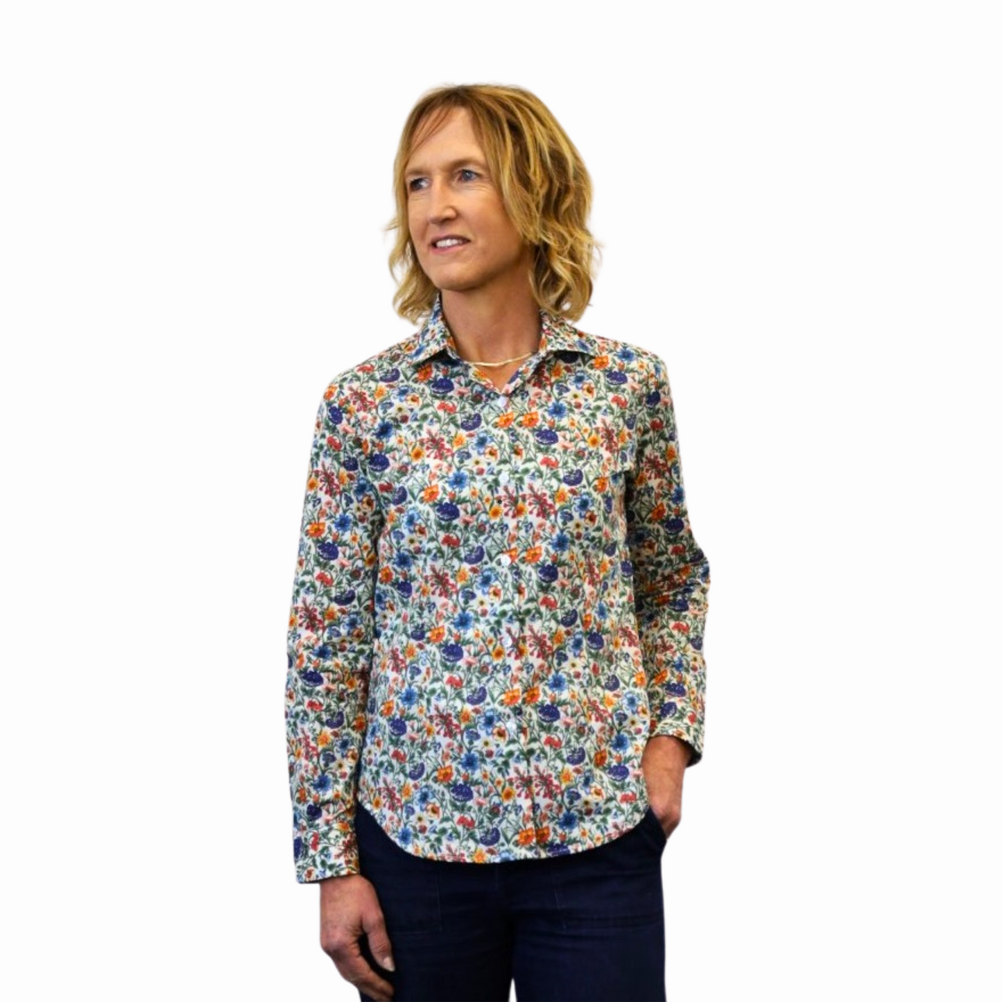 Liberty of London Blouse