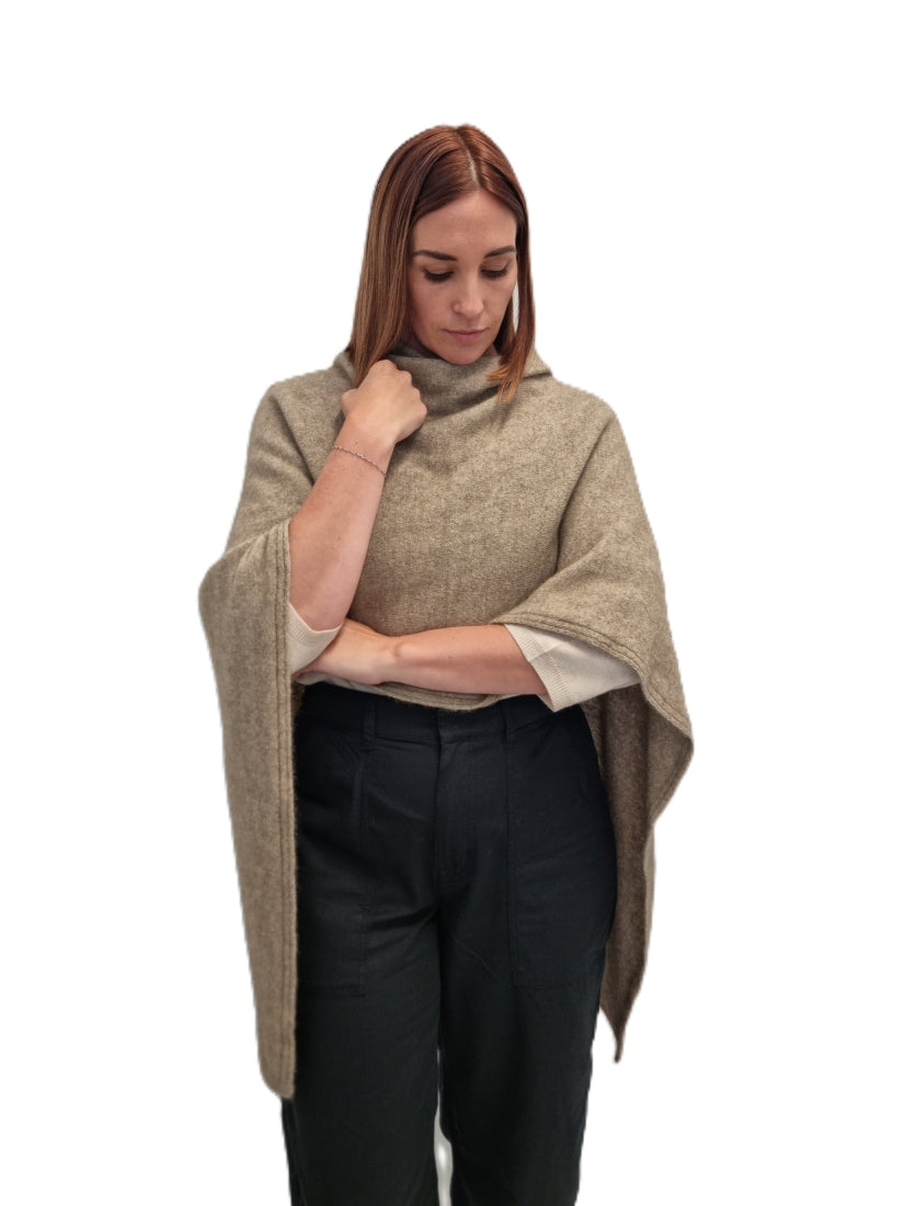 Merino Possum North Cape