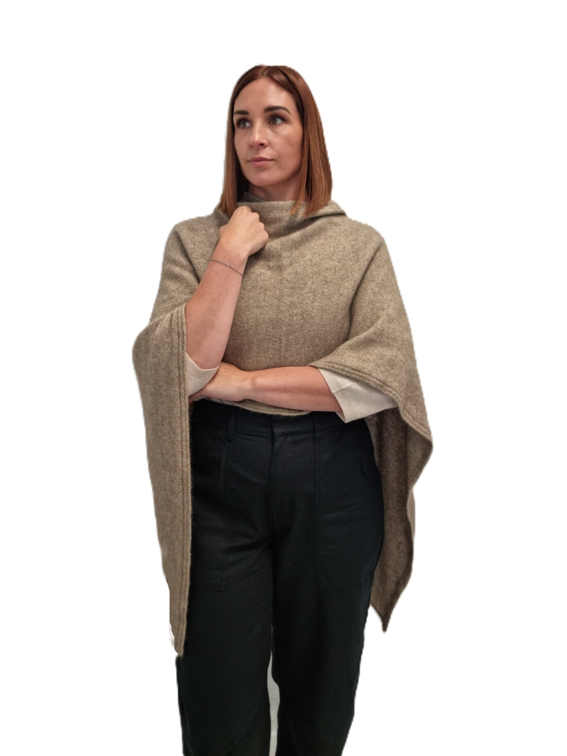 Merino Possum North Cape